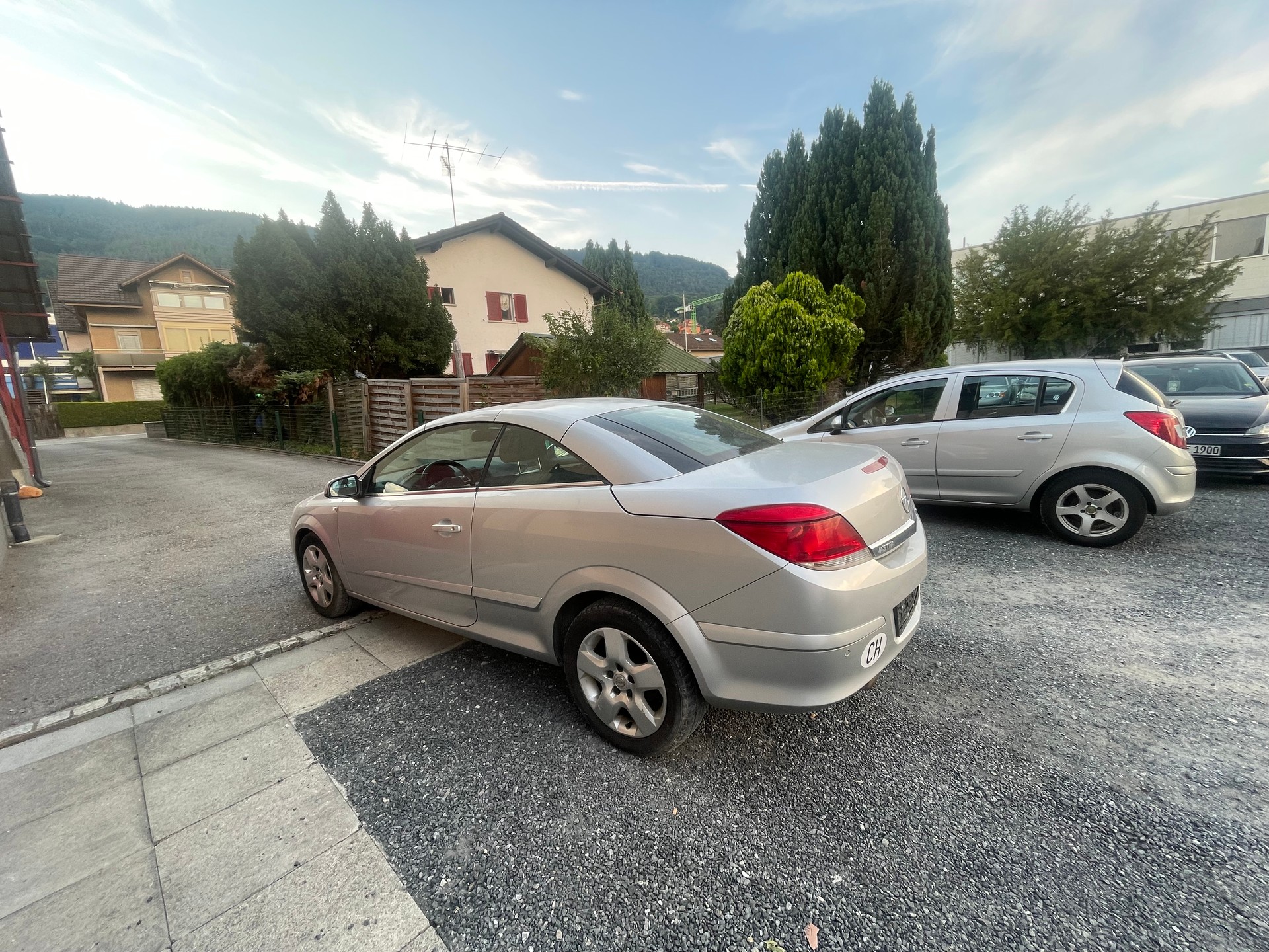 OPEL Astra 1.6i 16V Enjoy-image-7
