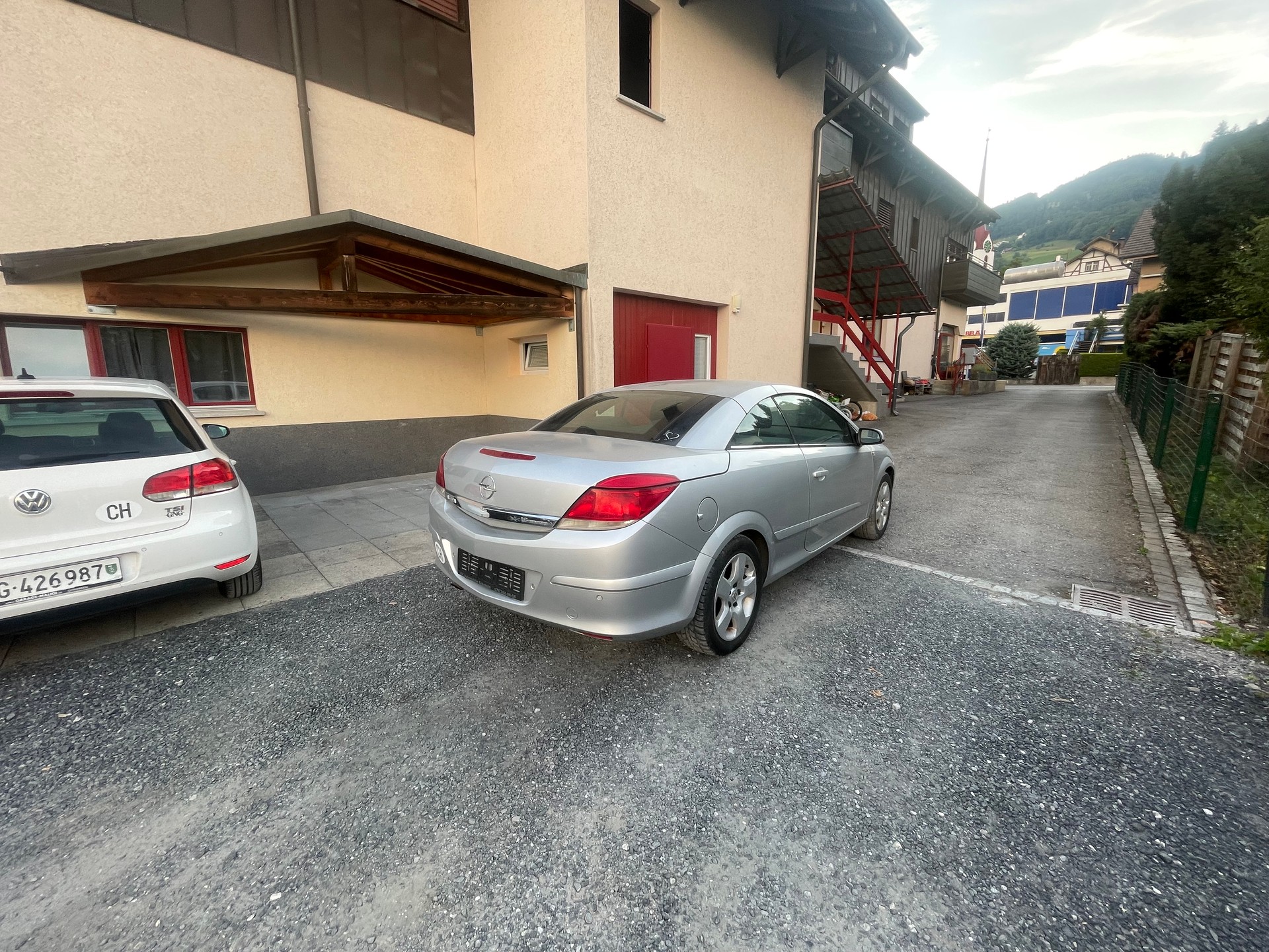 OPEL Astra 1.6i 16V Enjoy-image-5
