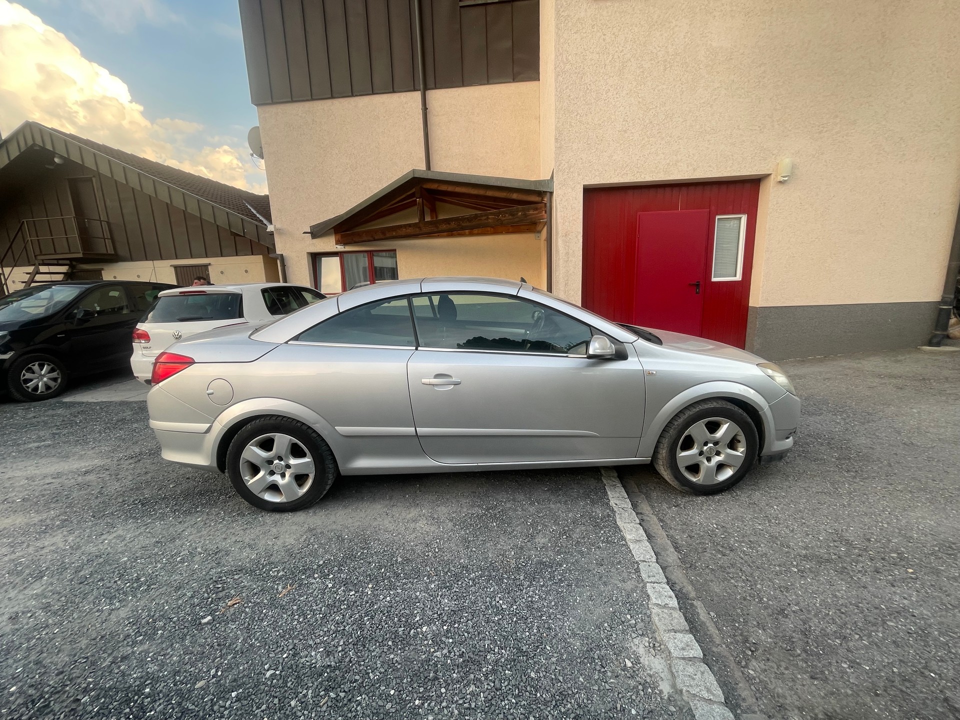 OPEL Astra 1.6i 16V Enjoy-image-4