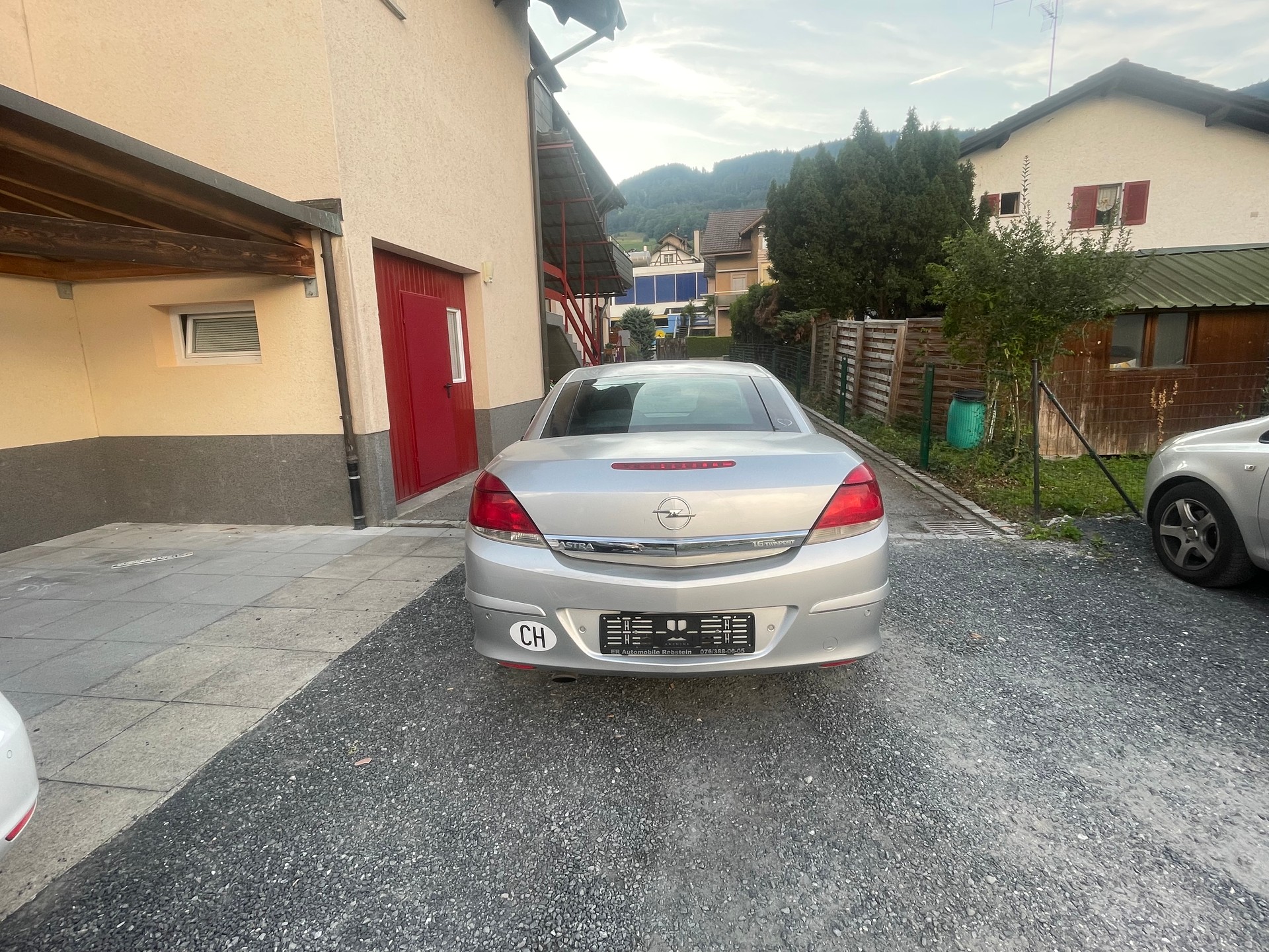 OPEL Astra 1.6i 16V Enjoy-image-6