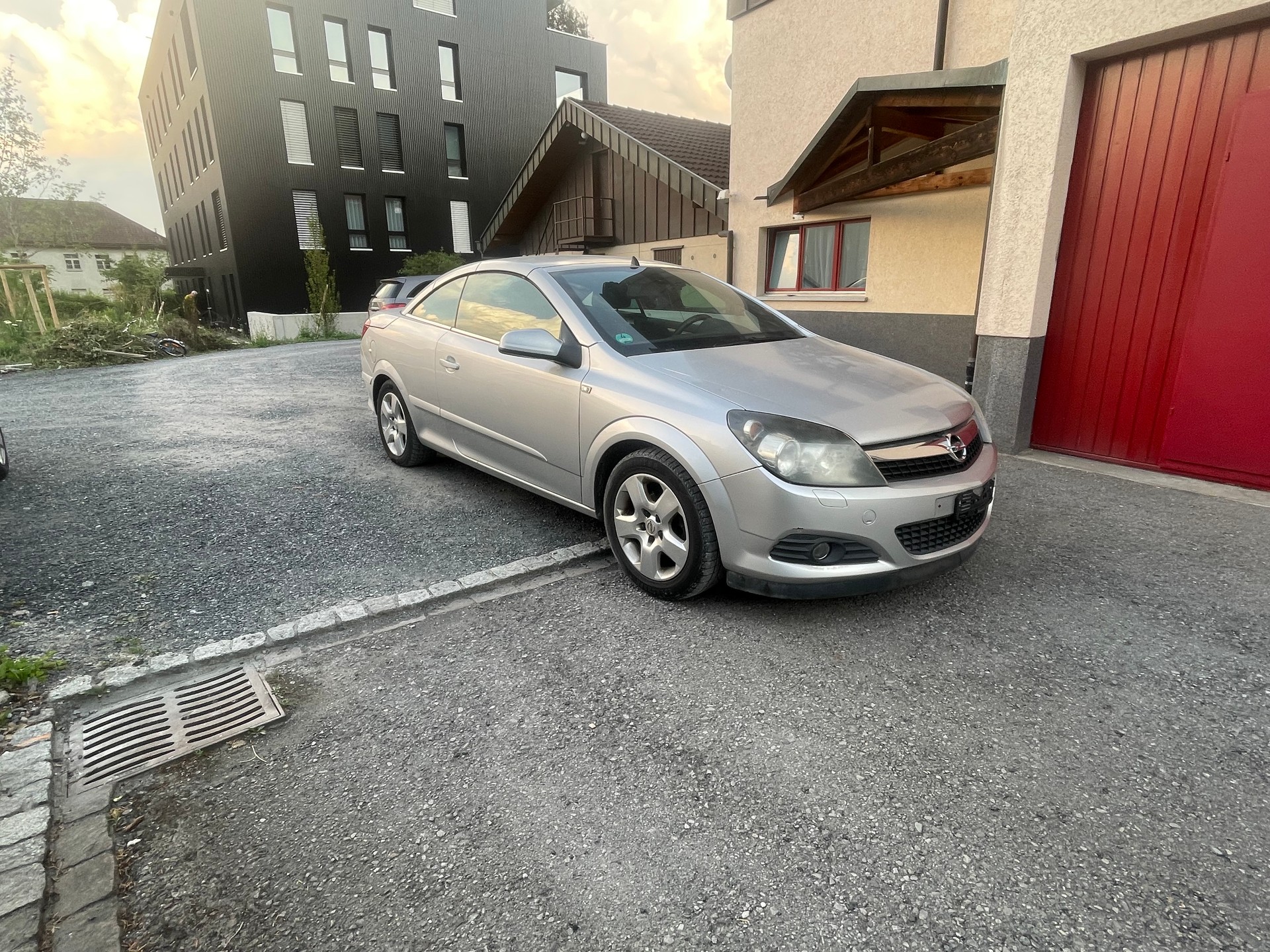 OPEL Astra 1.6i 16V Enjoy-image-3