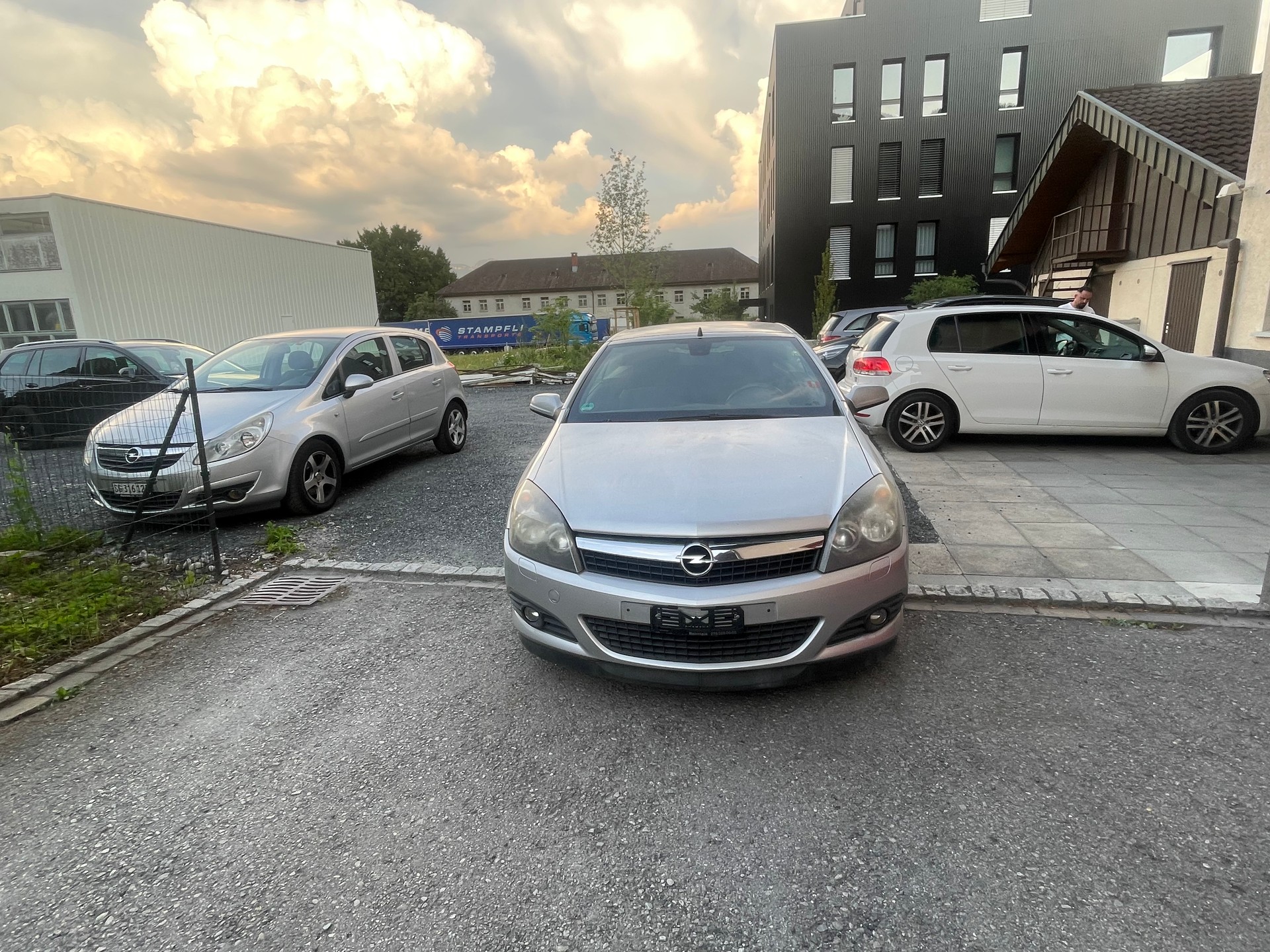 OPEL Astra 1.6i 16V Enjoy-image-2