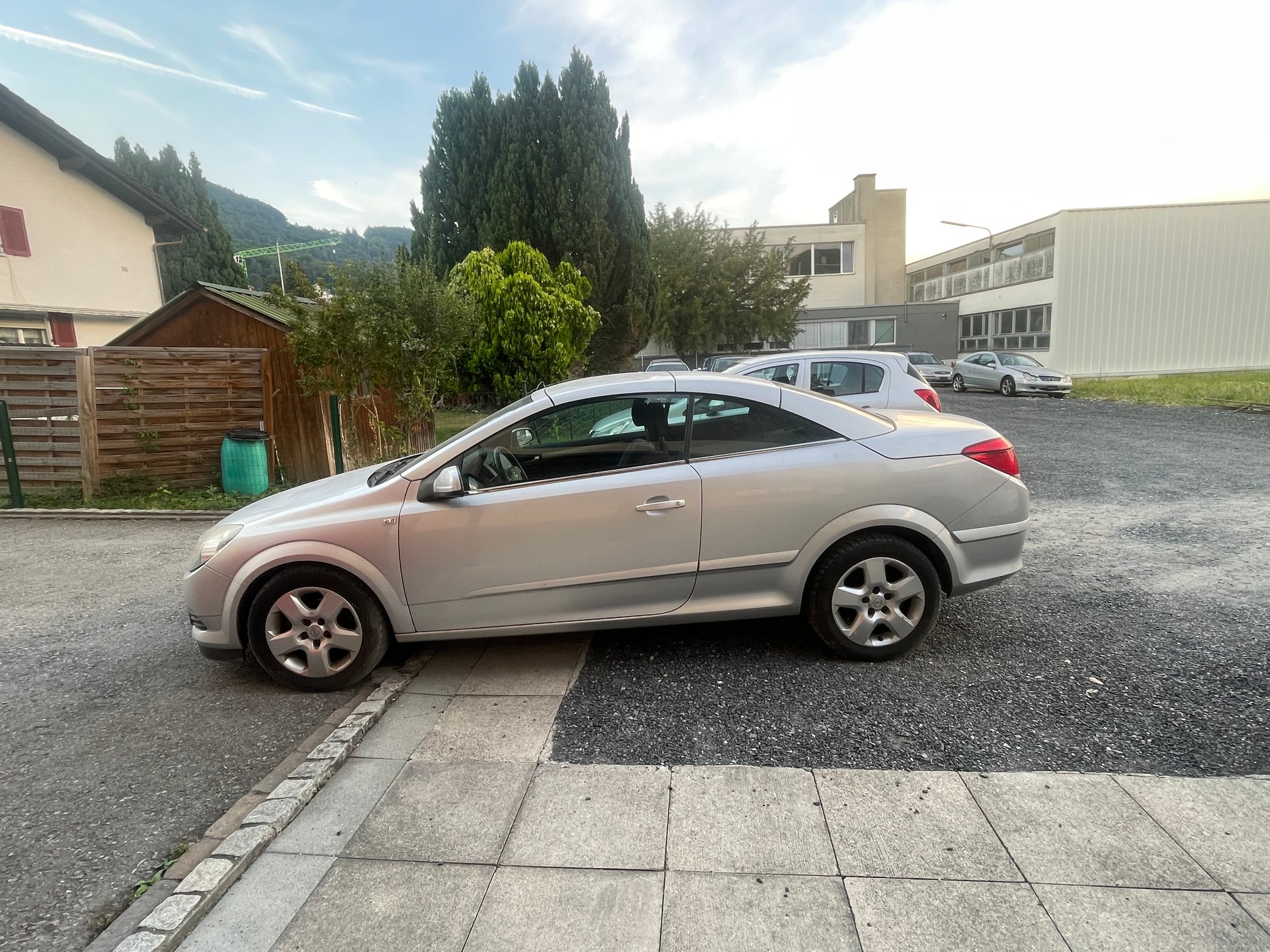 OPEL Astra 1.6i 16V Enjoy-image-0