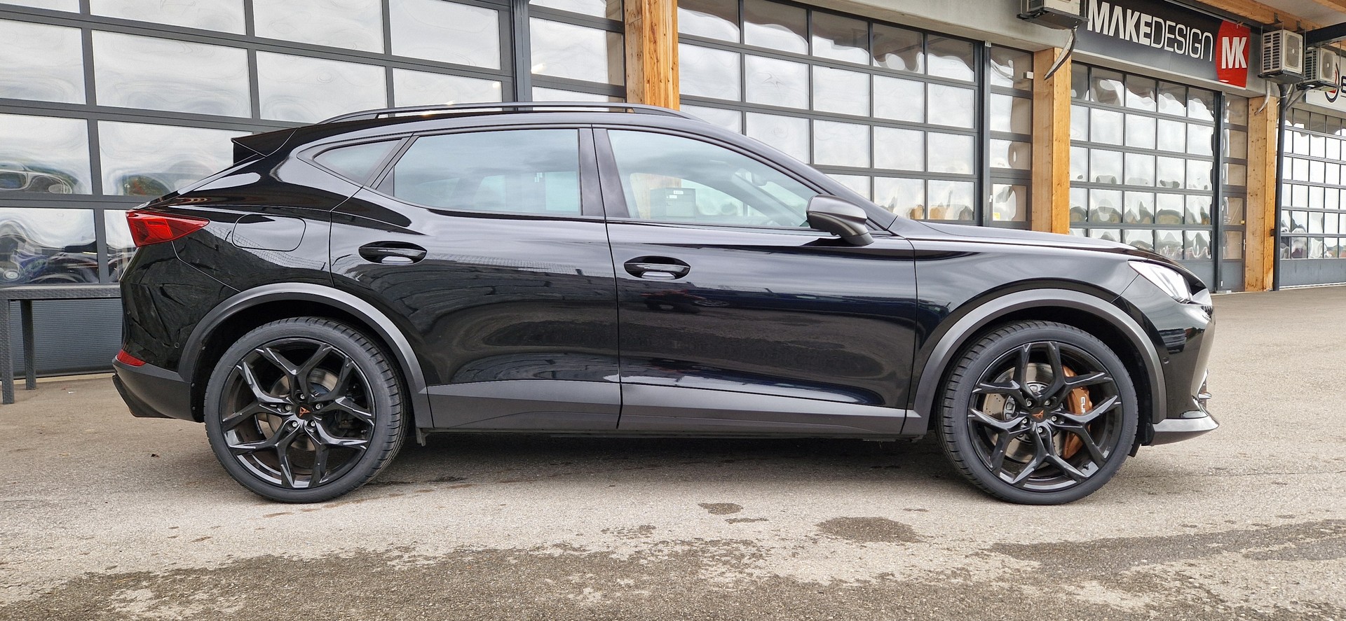 CUPRA Formentor 2.5TSI VZ5 4Drive DSG-image-7