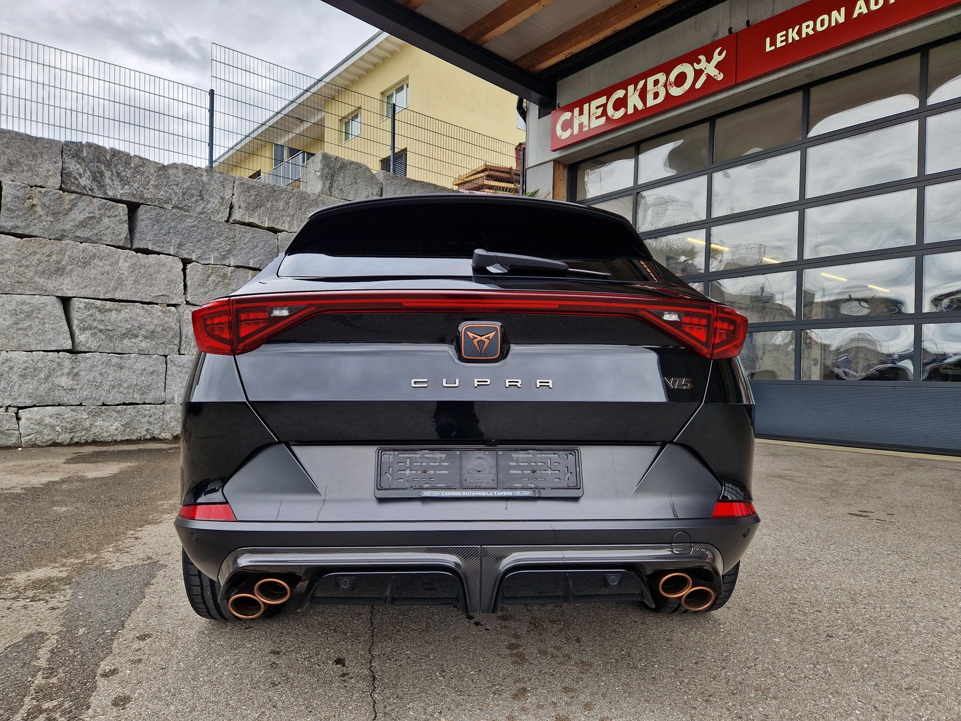 CUPRA Formentor 2.5TSI VZ5 4Drive DSG-image-5