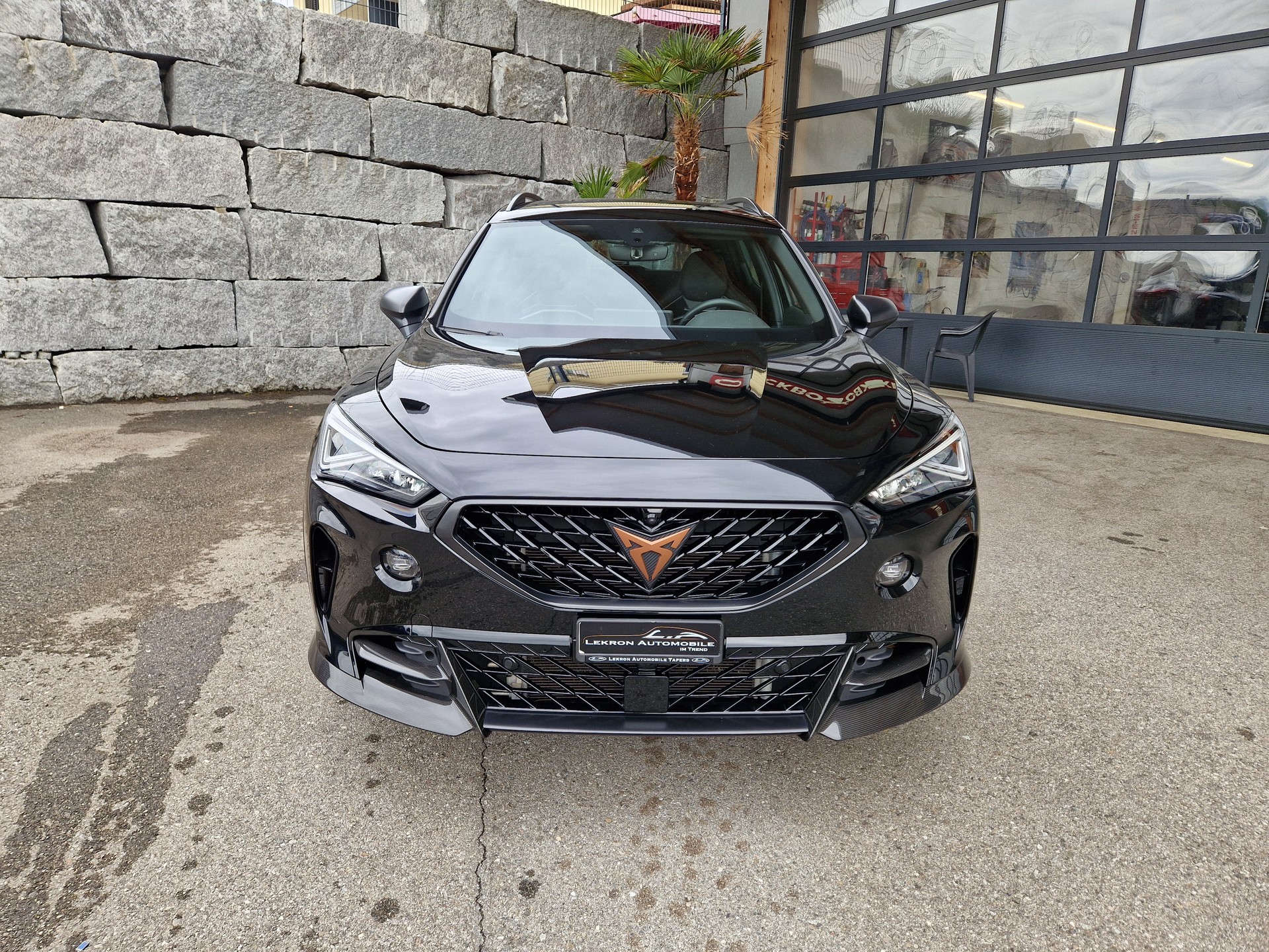 CUPRA Formentor 2.5TSI VZ5 4Drive DSG-image-1