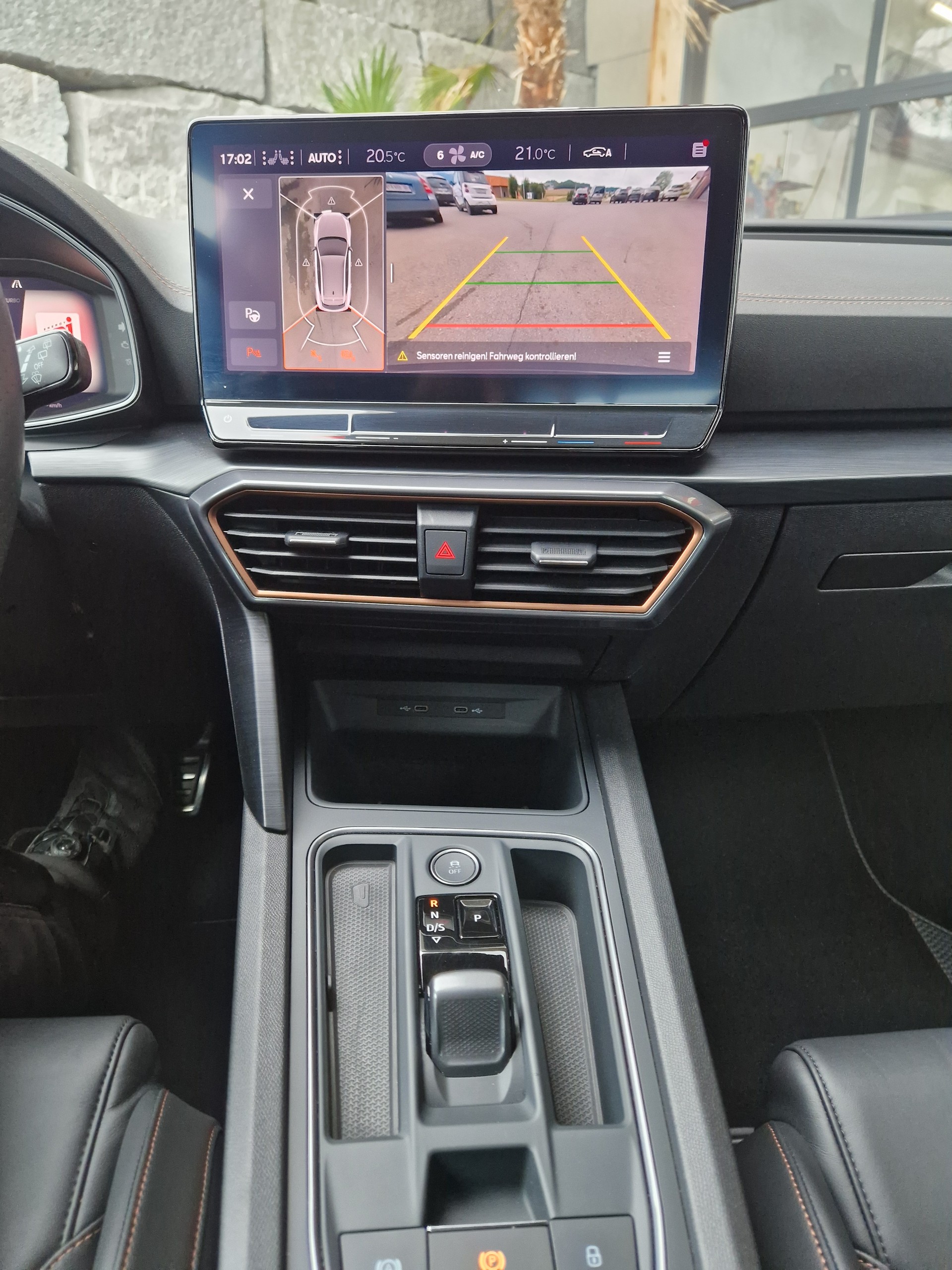 CUPRA Formentor 2.5TSI VZ5 4Drive DSG-image-11