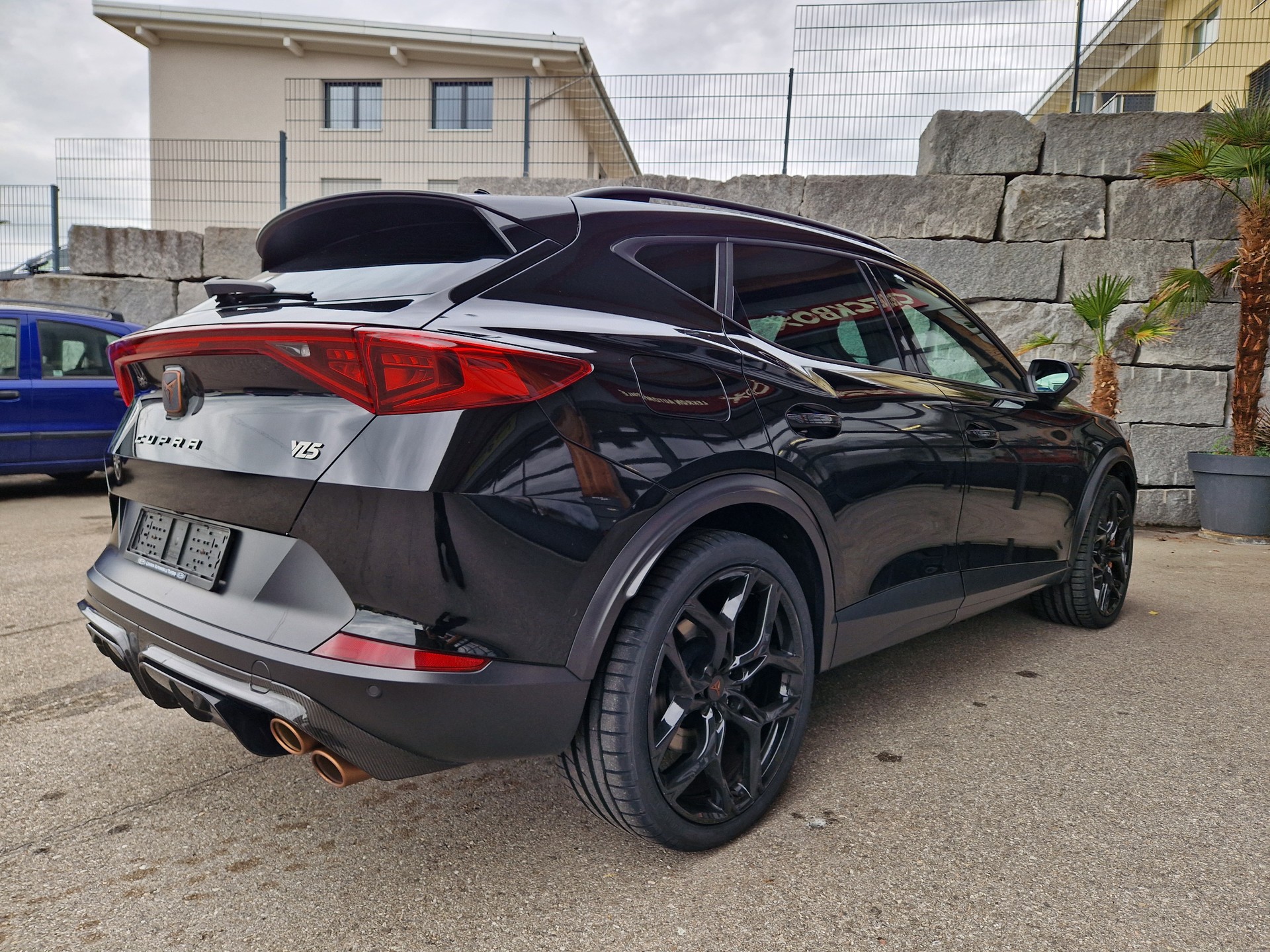 CUPRA Formentor 2.5TSI VZ5 4Drive DSG-image-6