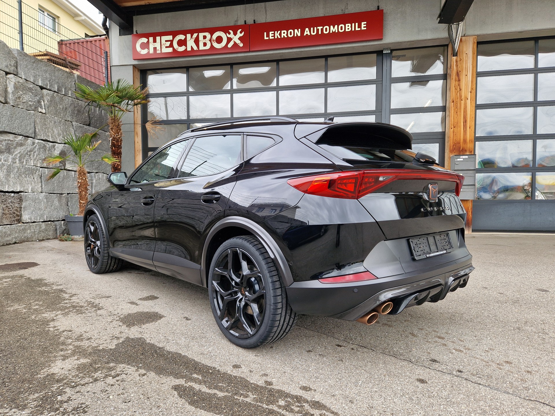 CUPRA Formentor 2.5TSI VZ5 4Drive DSG-image-4