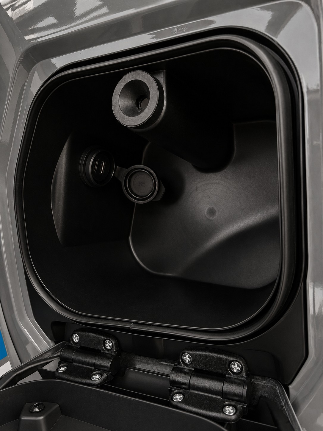LINHAI Landforce Pro 650L-image-7