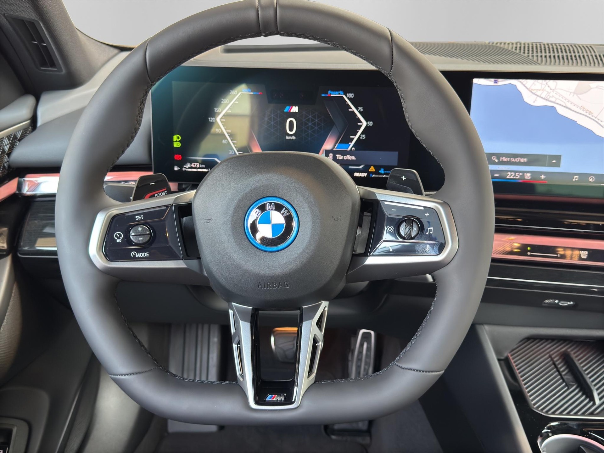 BMW 550e xDrive M Sport Pro-image-17