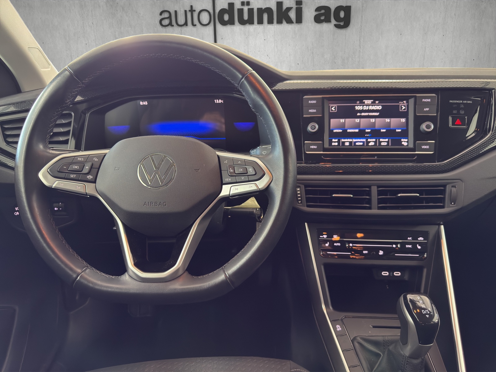 VW Polo 1.0 TSI Life DSG-image-8