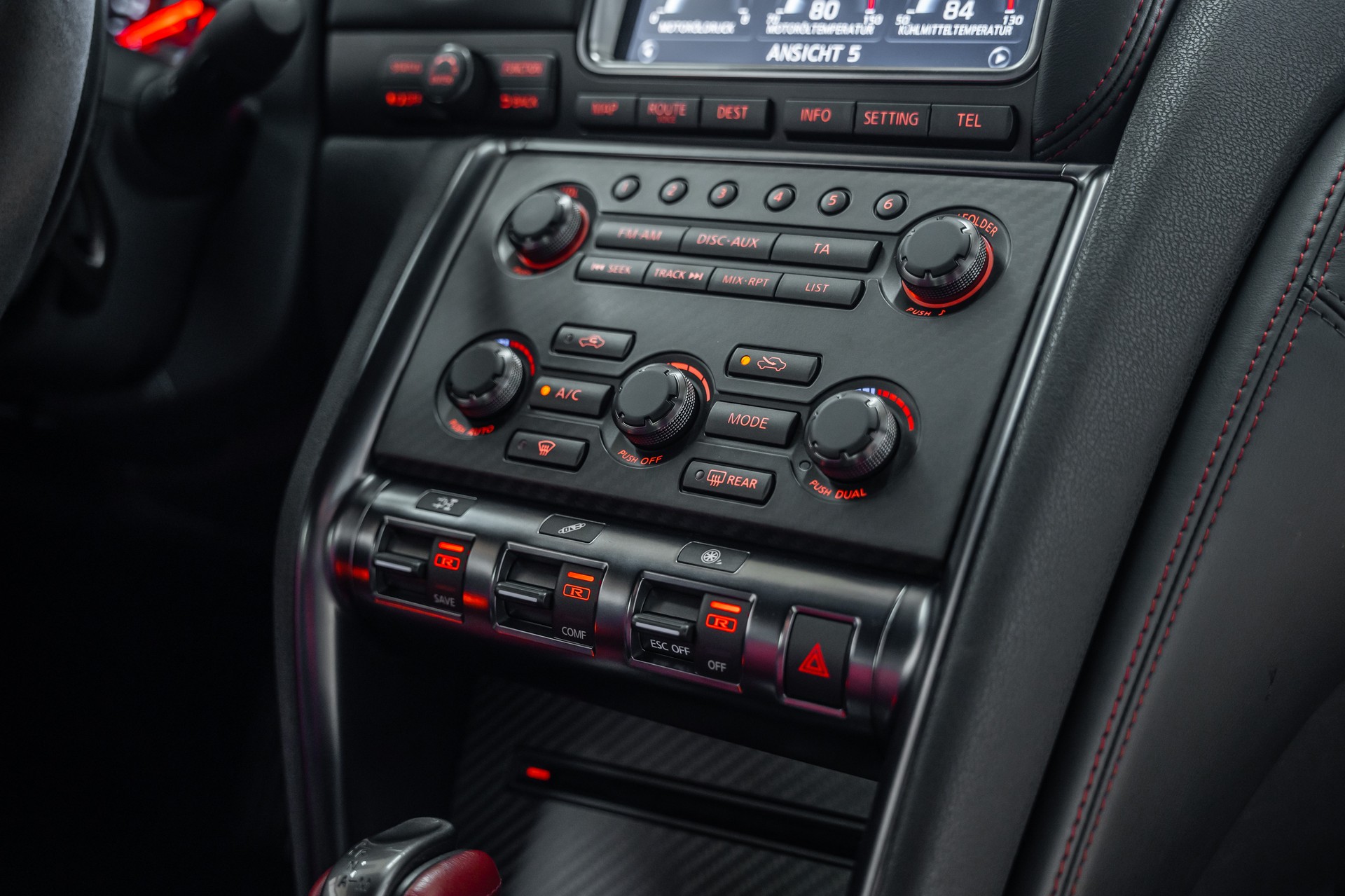 NISSAN GT-R 3.8 V6 Biturbo Nismo / NOVIDEM 750 Ps.-image-28