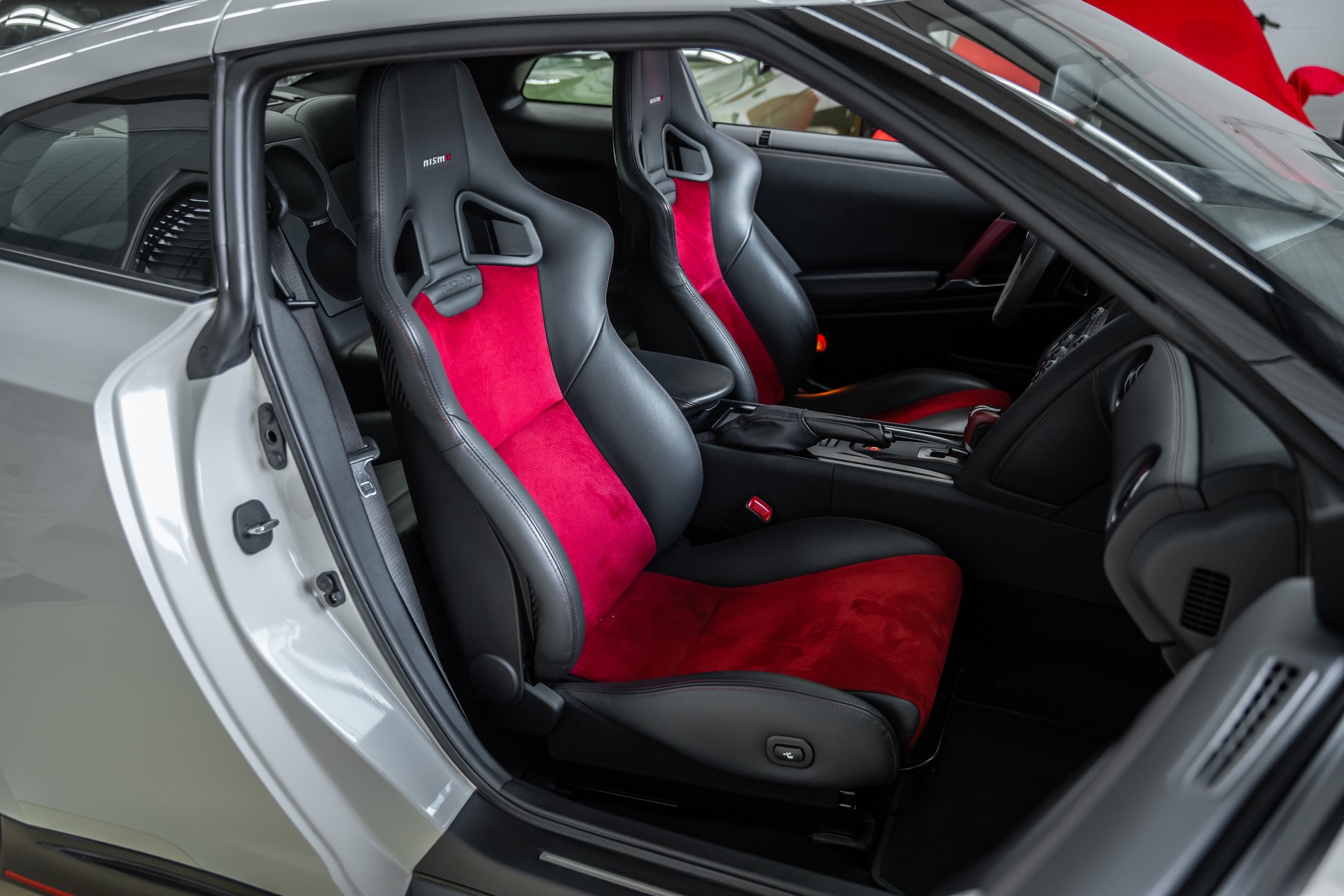 NISSAN GT-R 3.8 V6 Biturbo Nismo / NOVIDEM 750 Ps.-image-31