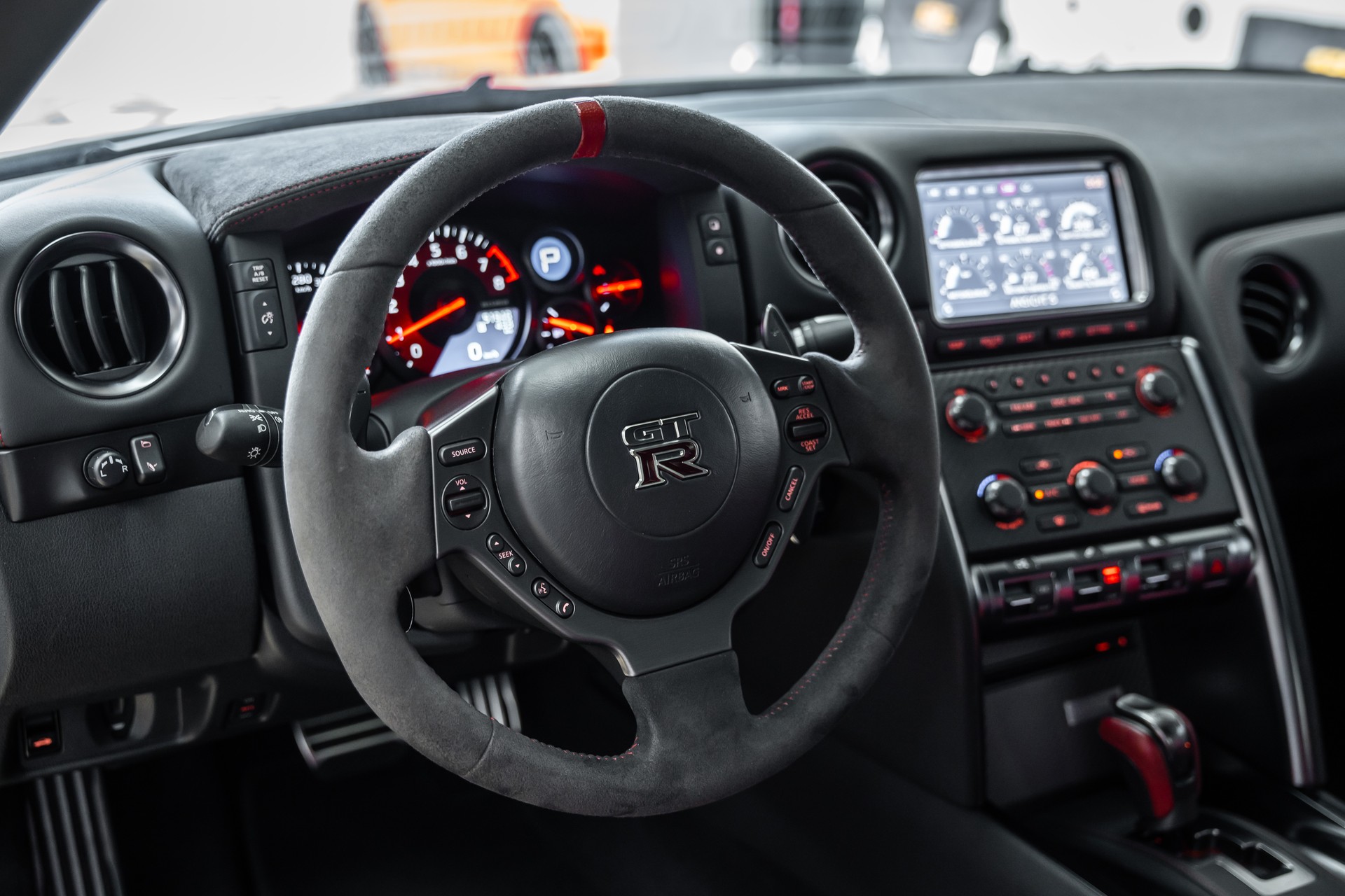 NISSAN GT-R 3.8 V6 Biturbo Nismo / NOVIDEM 750 Ps.-image-19