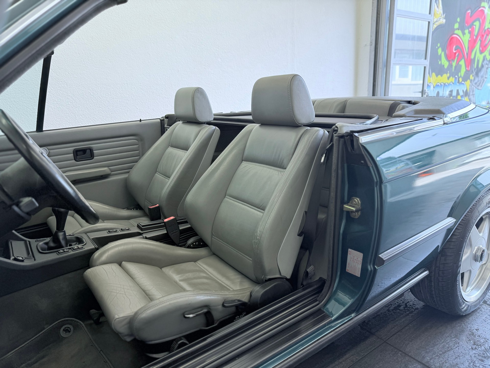 BMW 318i Cabrio ABS-image-15
