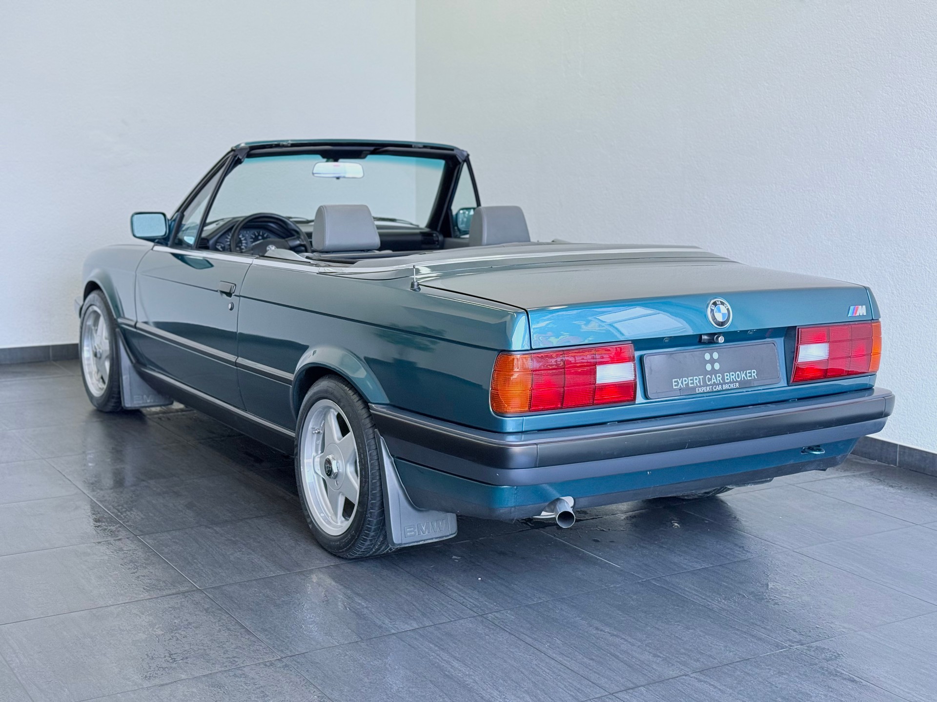 BMW 318i Cabrio ABS-image-8