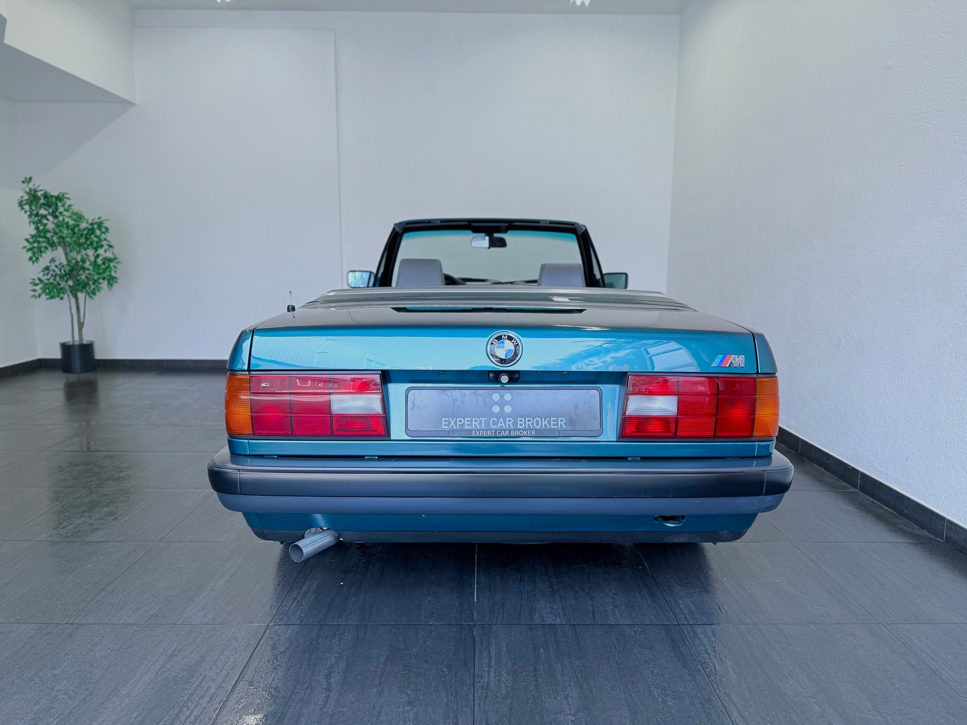 BMW 318i Cabrio ABS-image-9