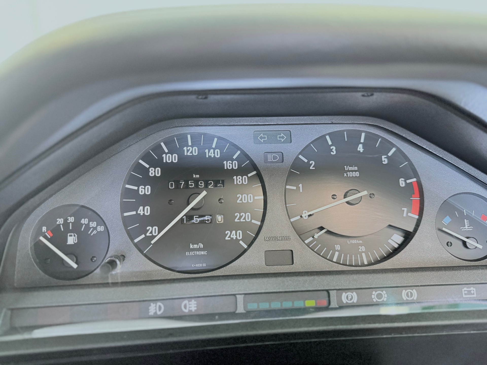 BMW 318i Cabrio ABS-image-16