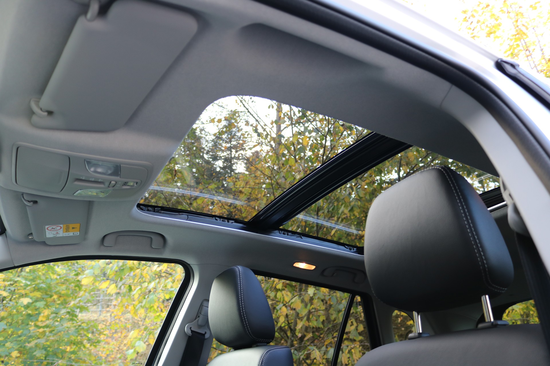 SUZUKI S-Cross 1.4T 16V Compact Top 4WD Automatic-image-8