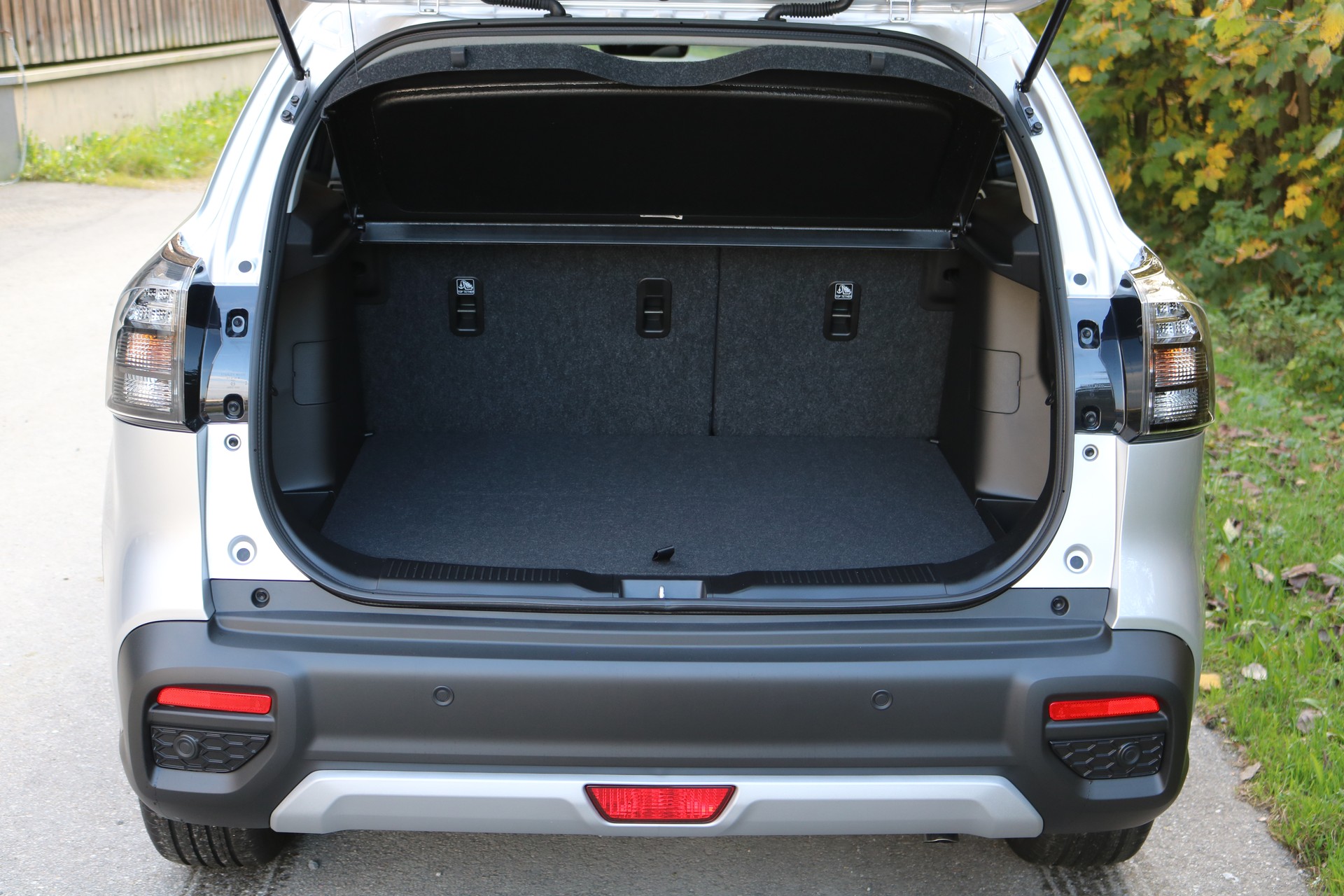 SUZUKI S-Cross 1.4T 16V Compact Top 4WD Automatic-image-11