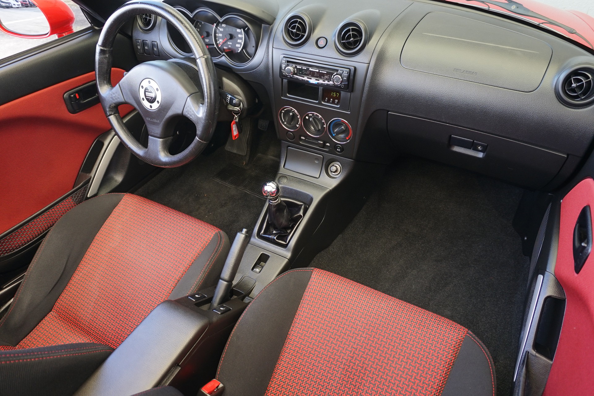 DAIHATSU Copen 1.3 Roadster 100th ANNIVERSARY-image-20