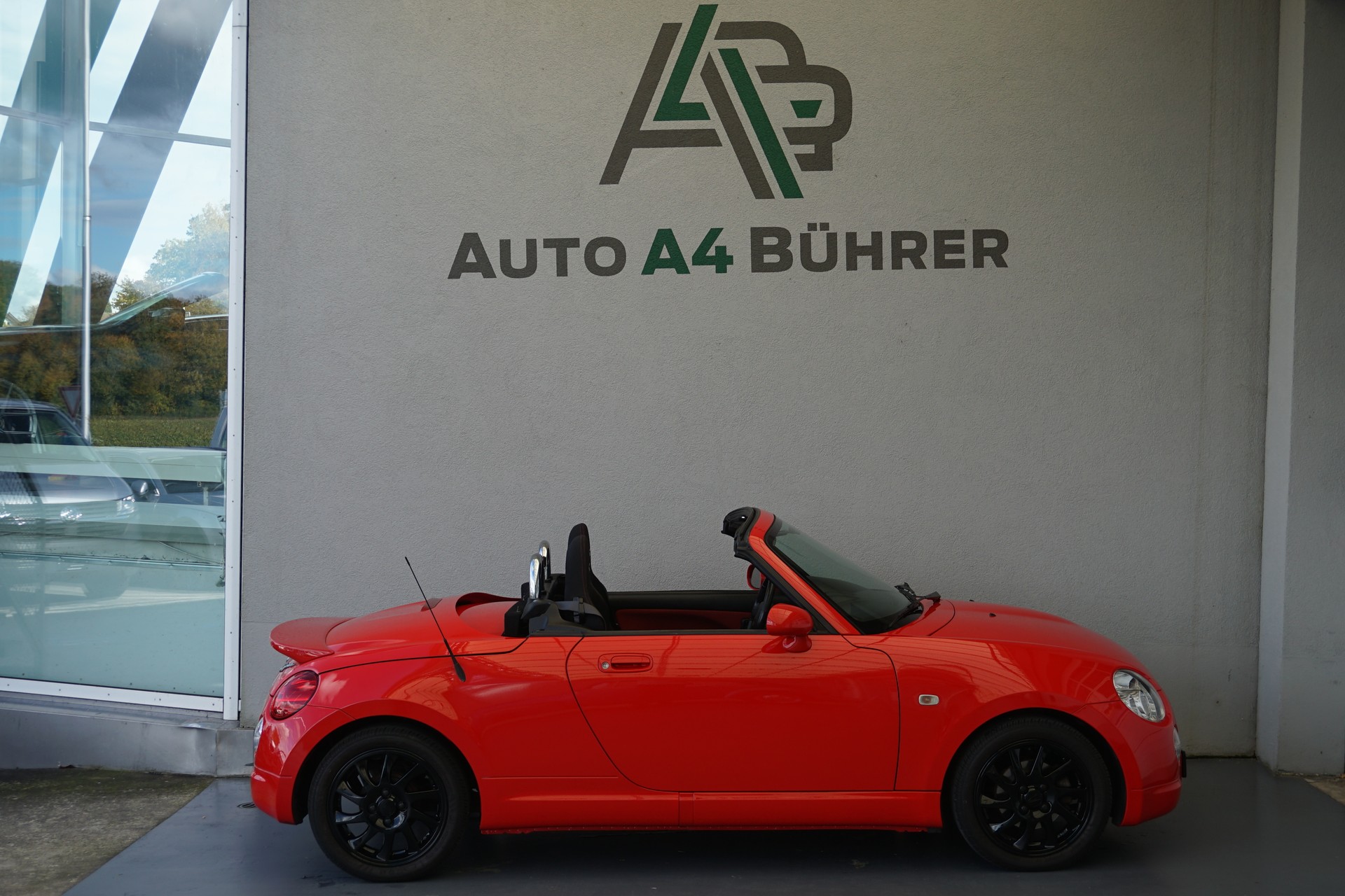 DAIHATSU Copen 1.3 Roadster 100th ANNIVERSARY-image-8