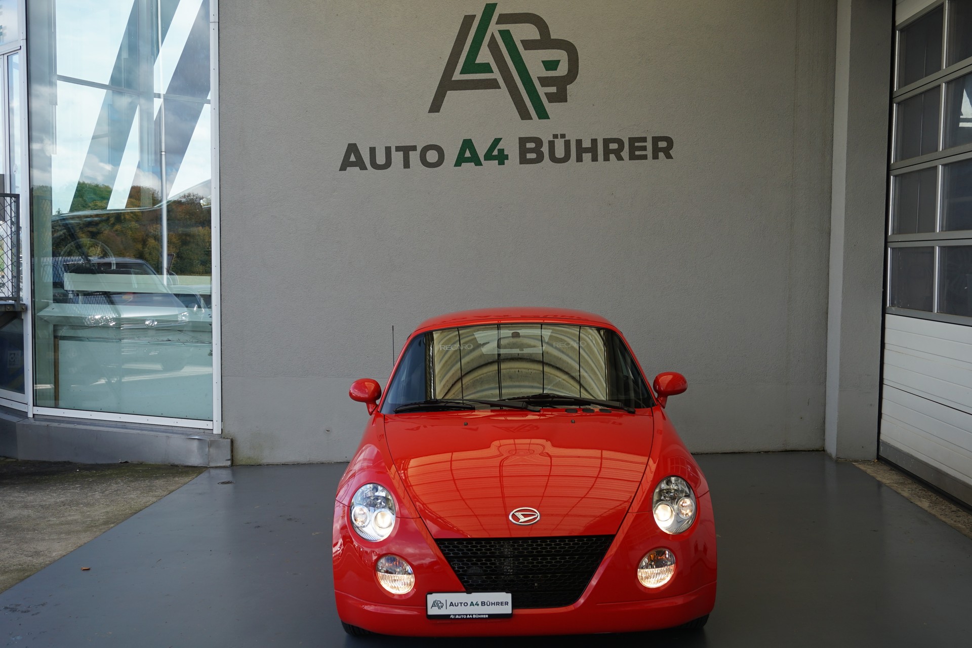 DAIHATSU Copen 1.3 Roadster 100th ANNIVERSARY-image-10