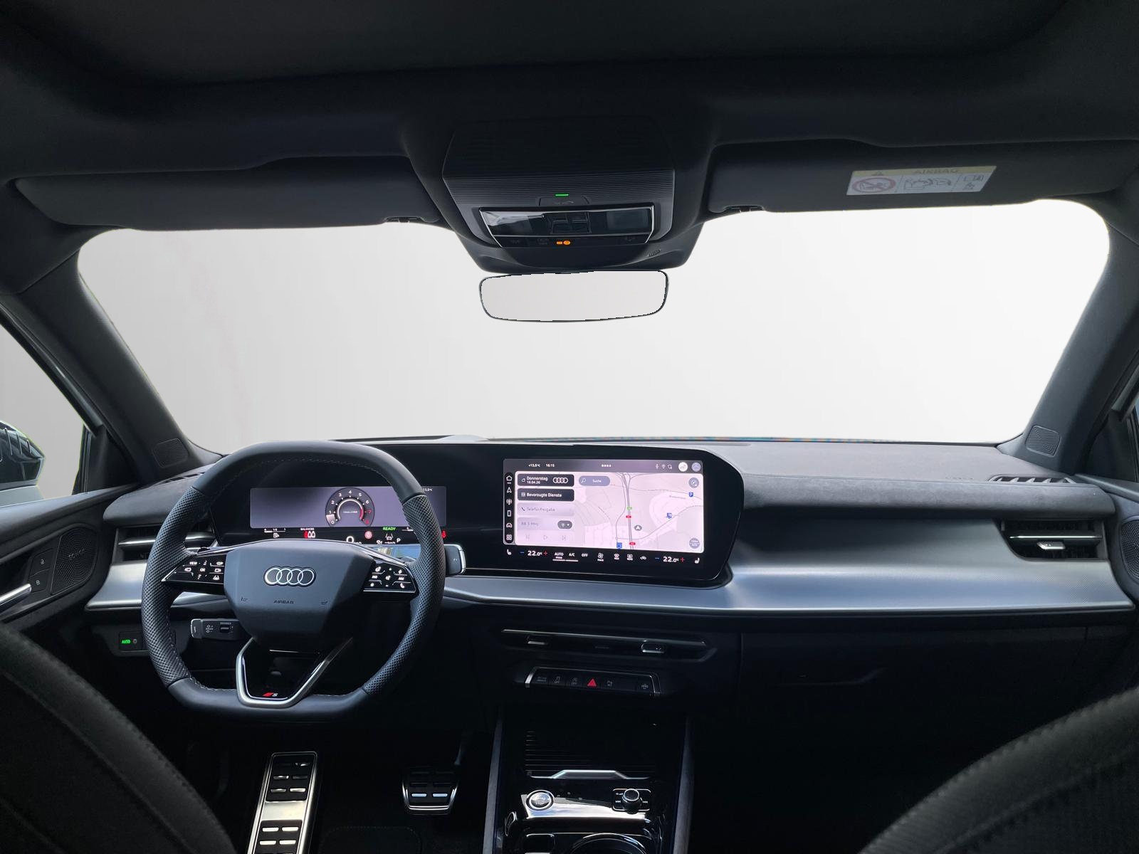 AUDI Q3 SUV TFSI quattro 195 kW S tronic-image-5