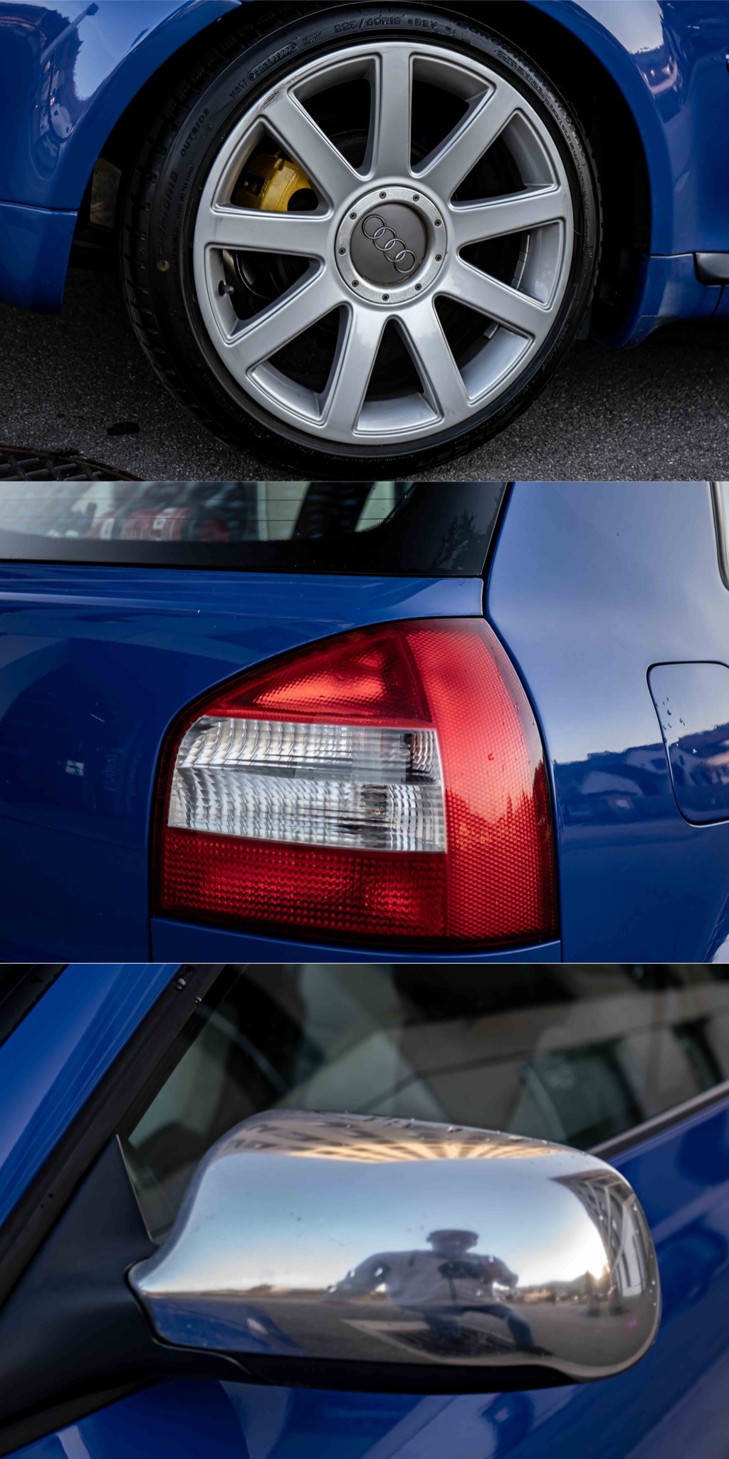 AUDI S3 quattro (RS-Blau)-image-7