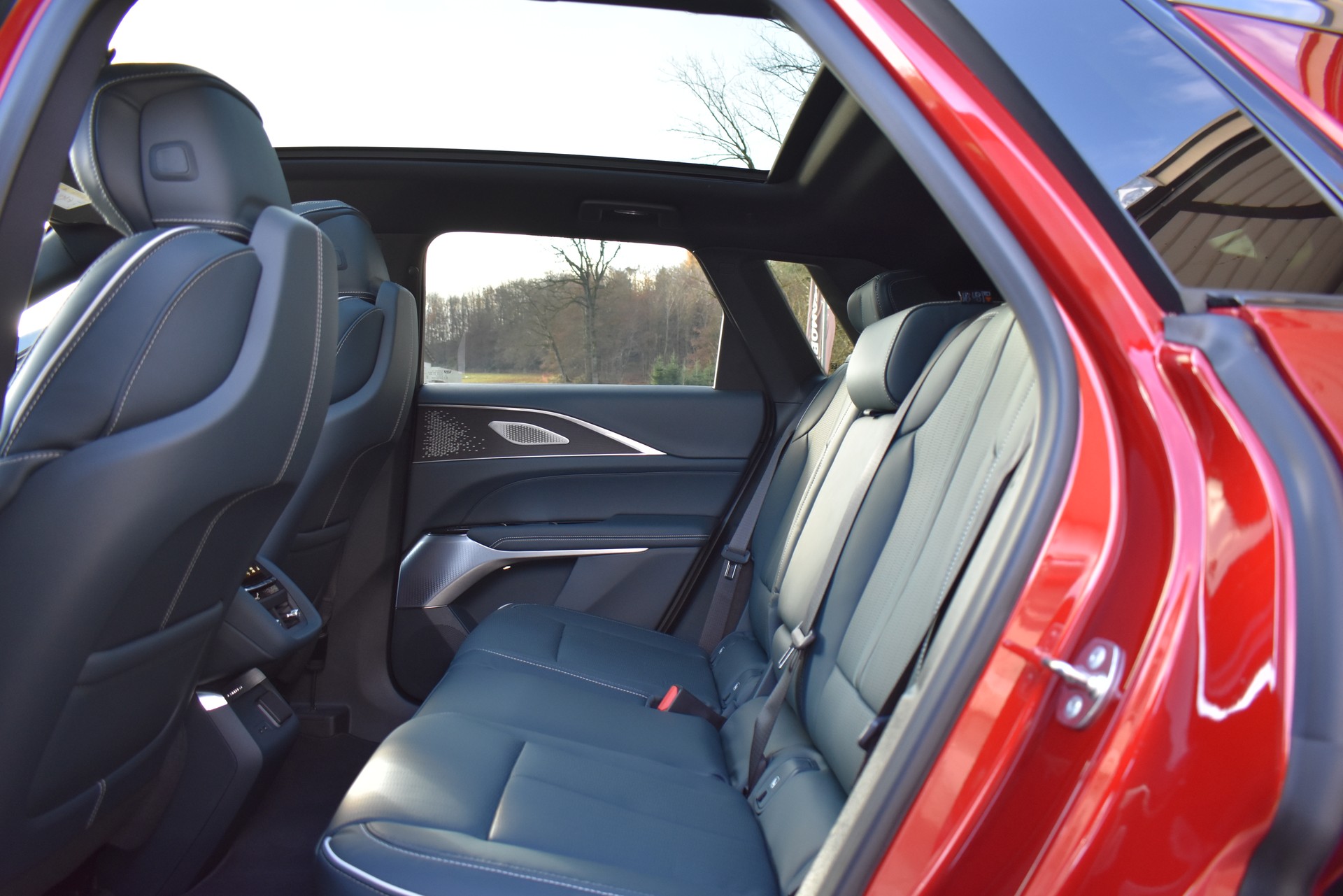 CADILLAC Lyriq Sport 102 kWh AWD-image-8