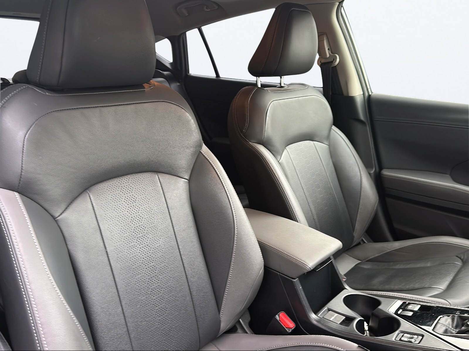 SUBARU Impreza 2.0 e-Boxer Luxury AWD Lineartronic-image-15