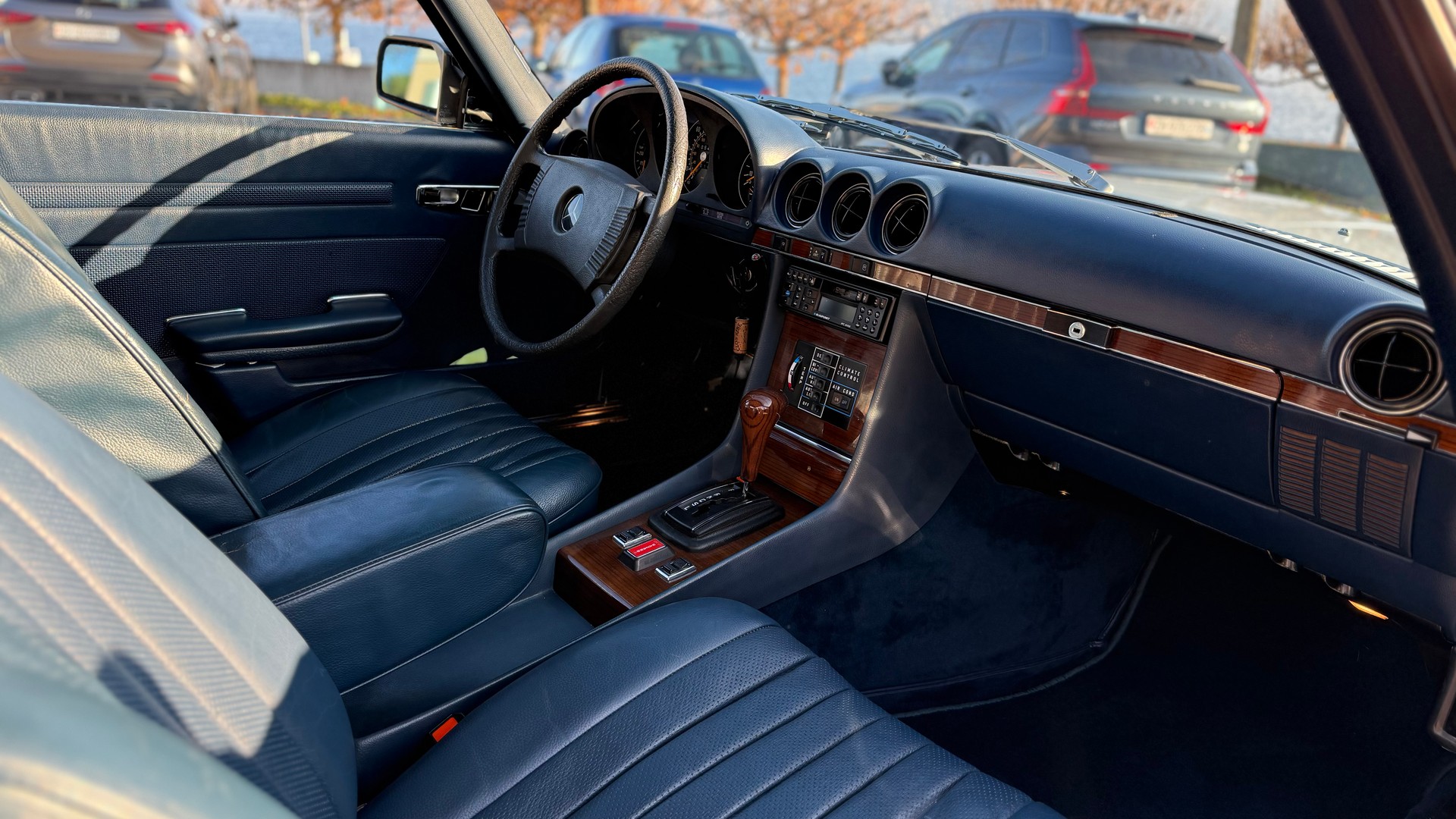 MERCEDES-BENZ 450 SL-image-10