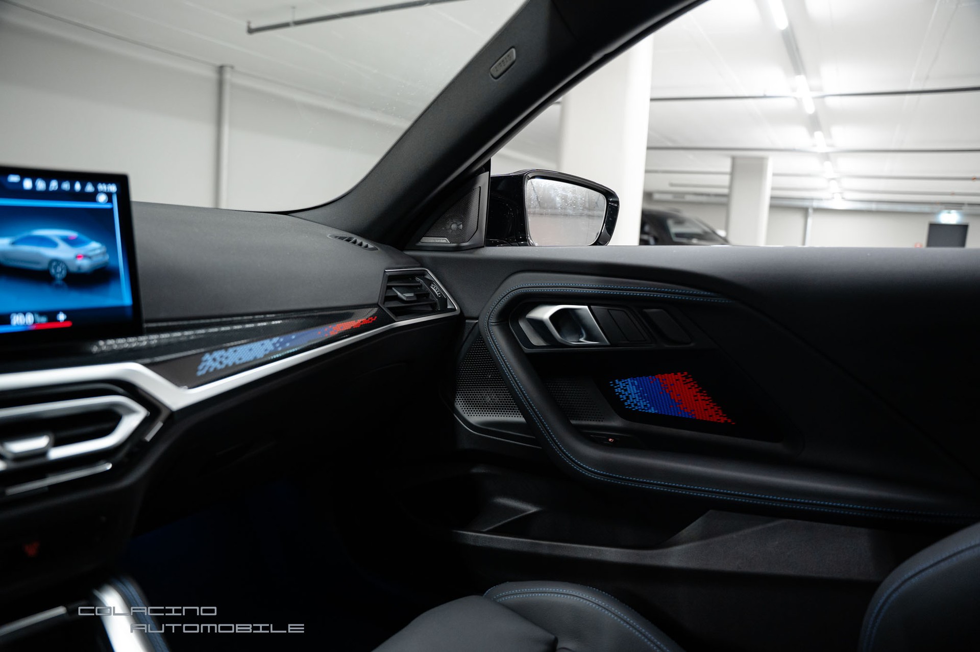 BMW M240i xDrive Steptronic-image-22