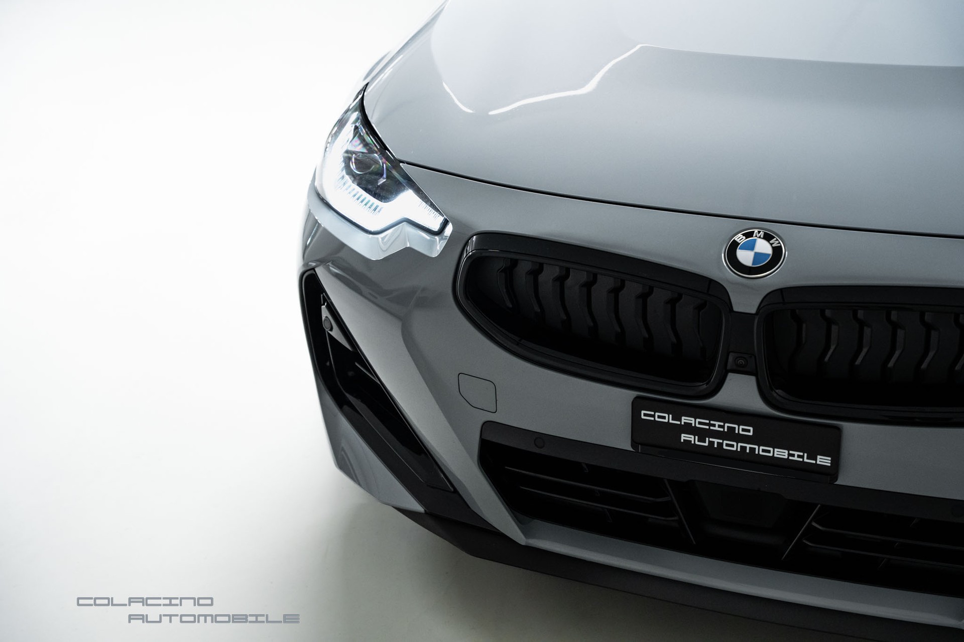 BMW M240i xDrive Steptronic-image-8