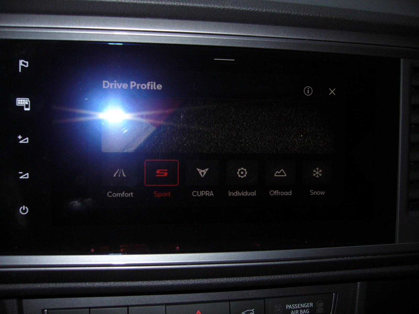 CUPRA Ateca 2.0TSI 4Drive DSG 300 PS-image-23