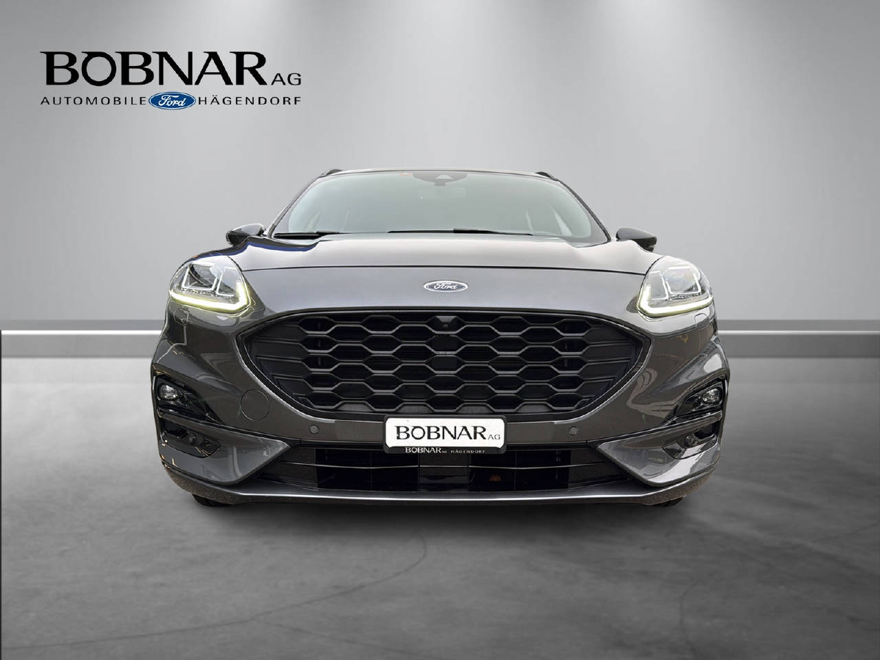 FORD Kuga 2.5 Plug-in Hybrid ST-Line X-showroom-element-2