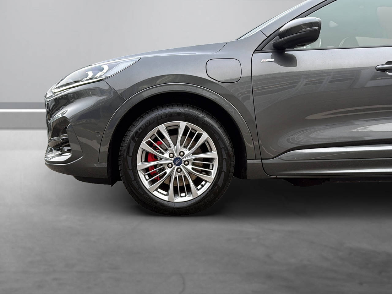 FORD Kuga 2.5 Plug-in Hybrid ST-Line X-image-9