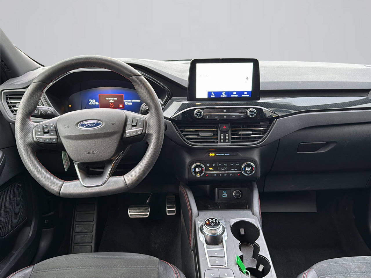 FORD Kuga 2.5 Plug-in Hybrid ST-Line X-image-12