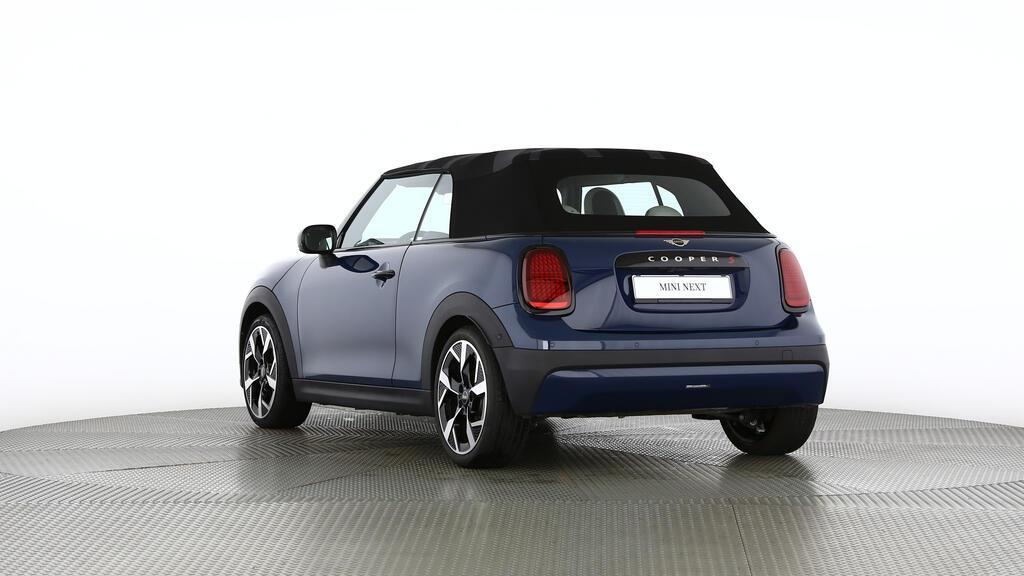 MINI Cooper S Cabrio-image-3