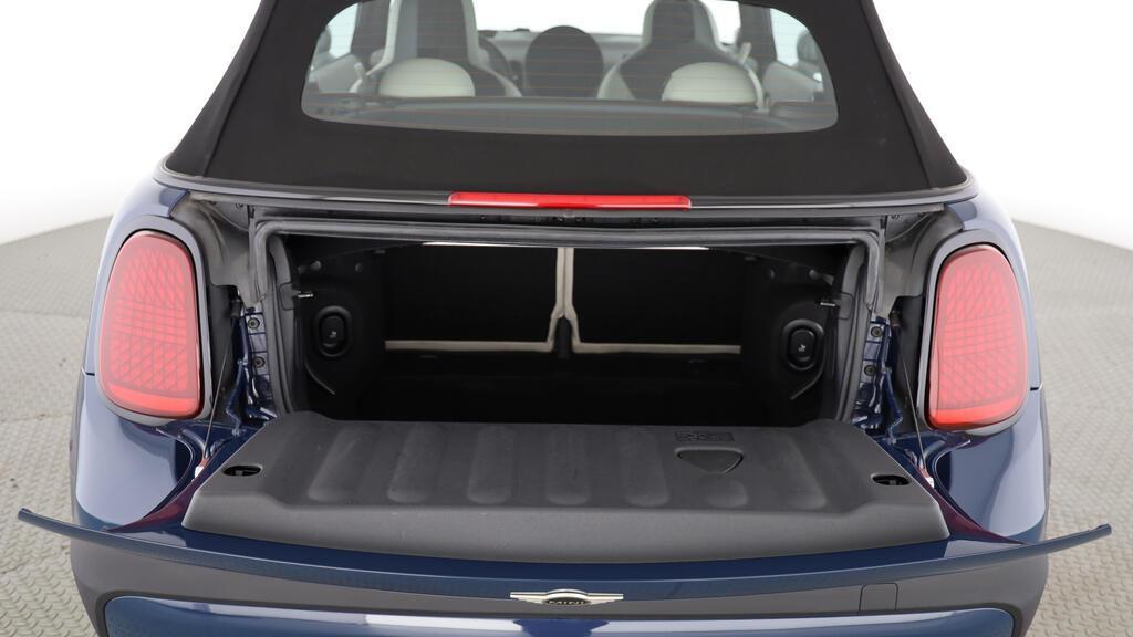 MINI Cooper S Cabrio-image-18