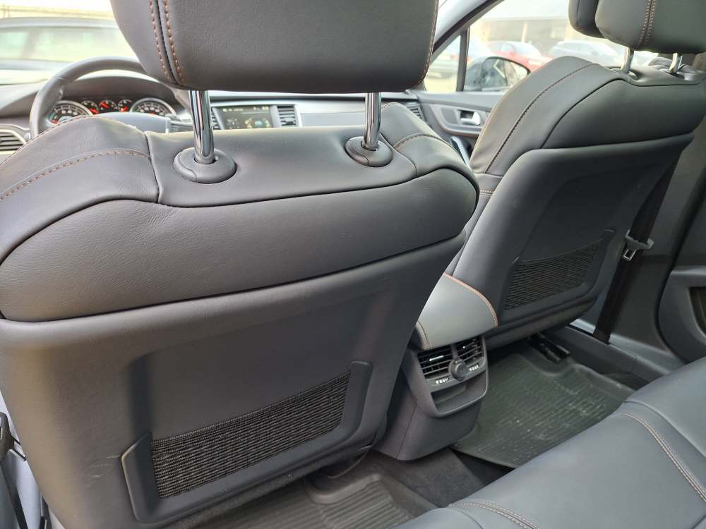 PEUGEOT 508 SW RXH 2.0 HDi HYbrid4-image-18