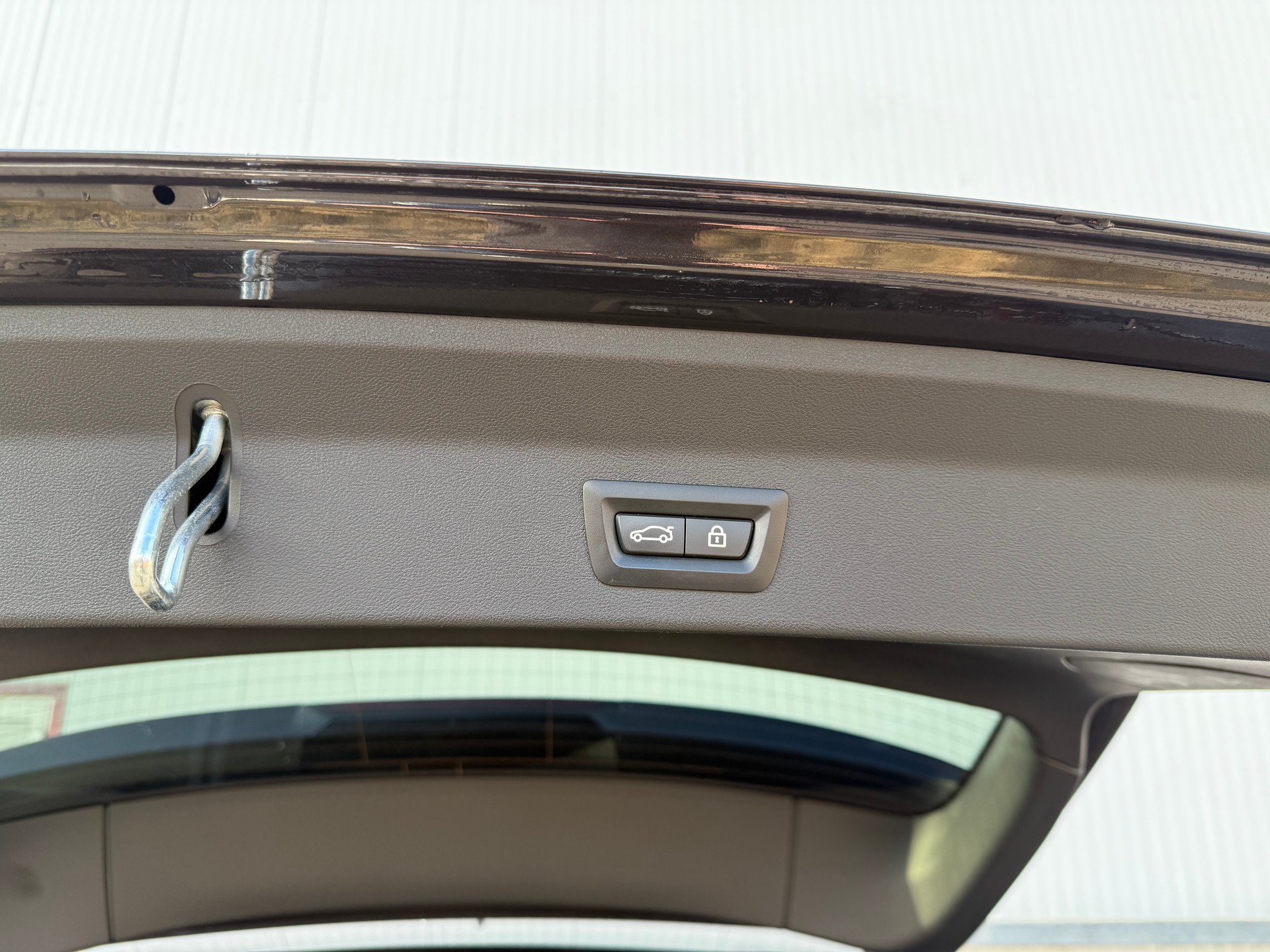 BMW X3 M40d Individual Steptronic-image-18