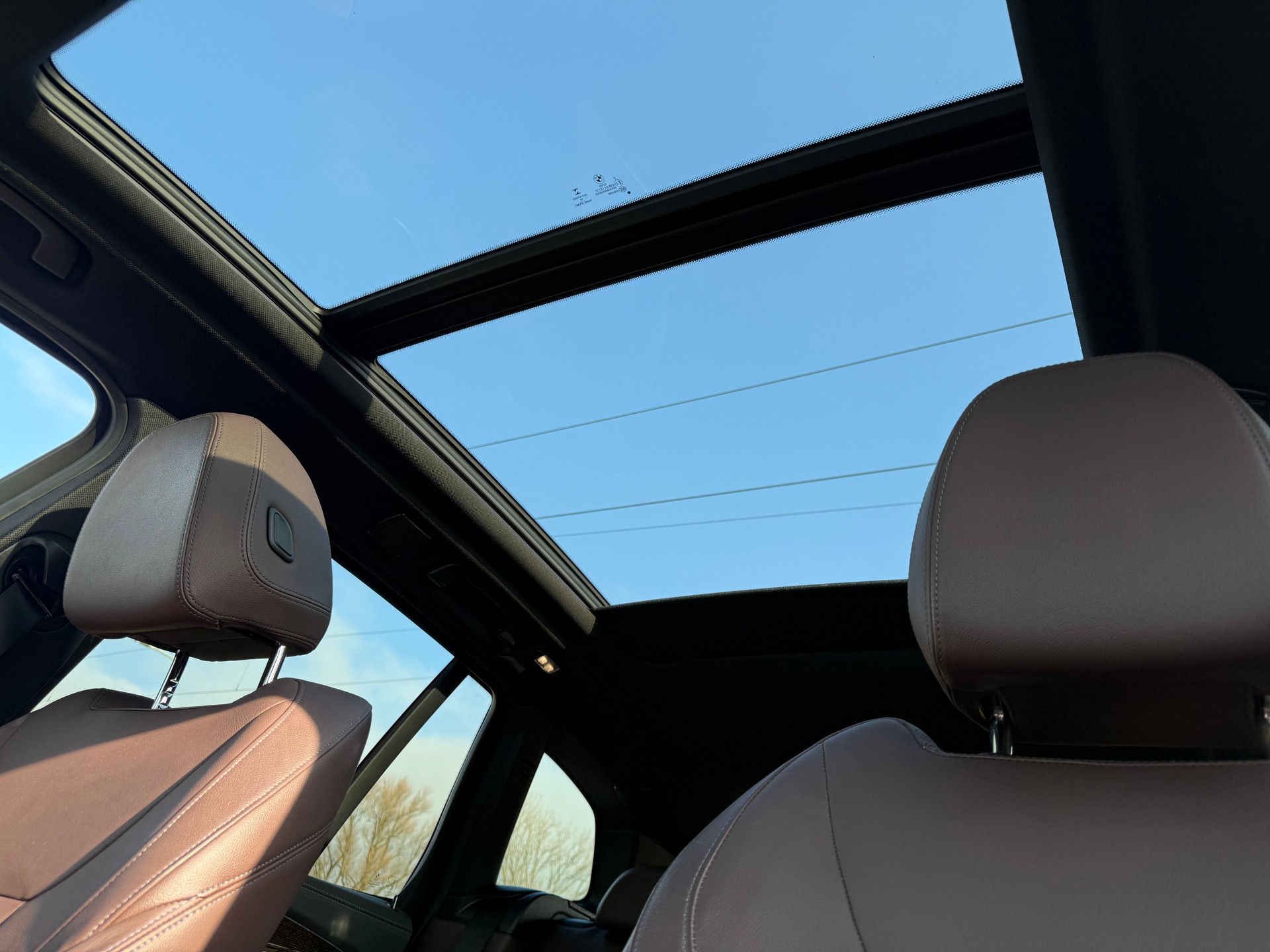 BMW X3 M40d Individual Steptronic-image-15
