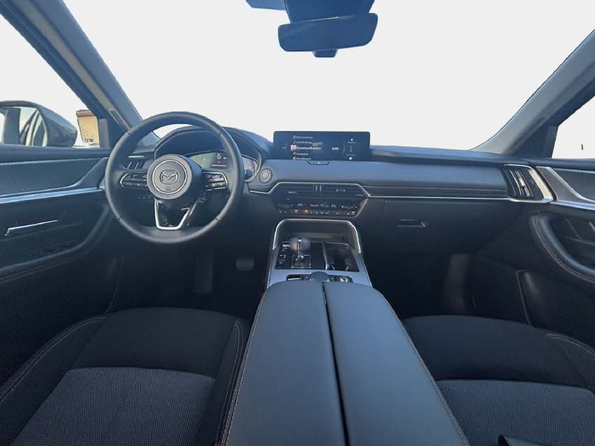 MAZDA CX-60 2.5/191 Hybrid Exclusive-Line Dras 4x4-image-14