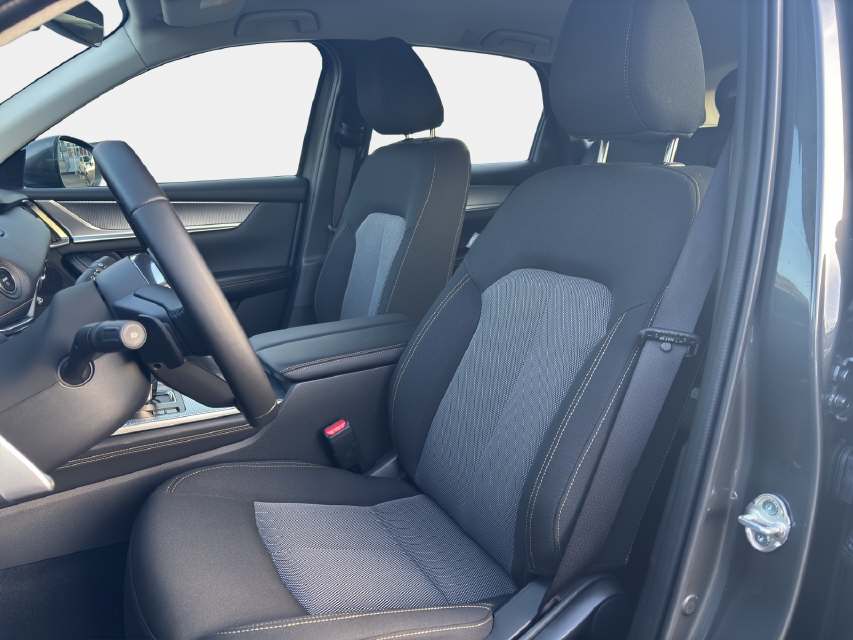 MAZDA CX-60 2.5/191 Hybrid Exclusive-Line Dras 4x4-image-9