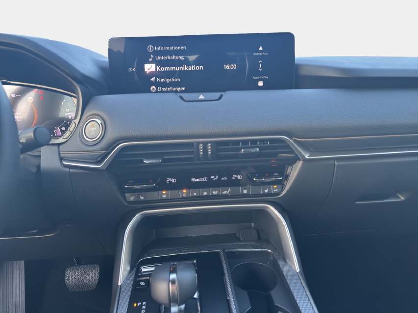 MAZDA CX-60 2.5/191 Hybrid Exclusive-Line Dras 4x4-image-13