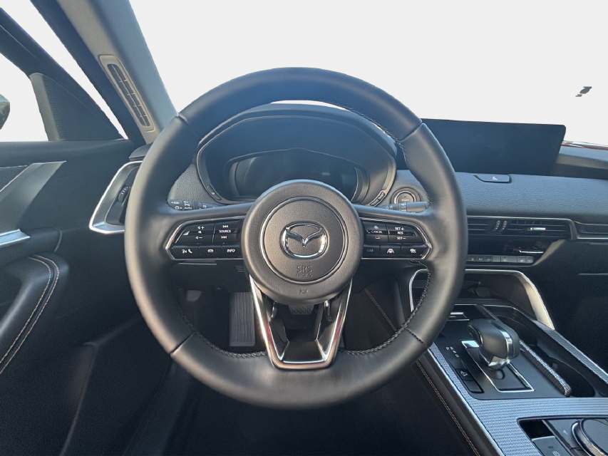 MAZDA CX-60 2.5/191 Hybrid Exclusive-Line Dras 4x4-image-12