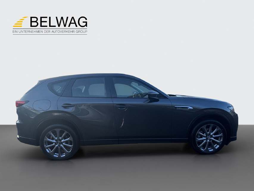 MAZDA CX-60 2.5/191 Hybrid Exclusive-Line Dras 4x4-image-6