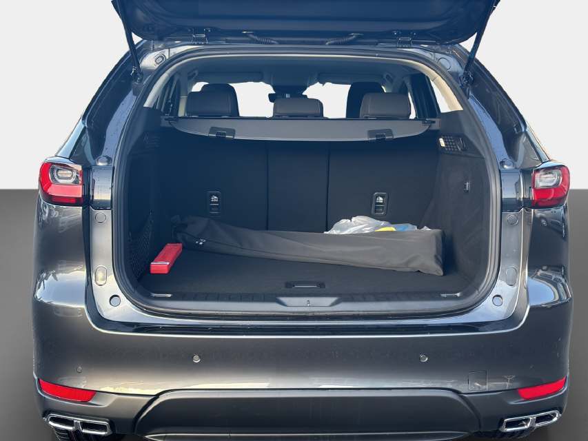 MAZDA CX-60 2.5/191 Hybrid Exclusive-Line Dras 4x4-image-11
